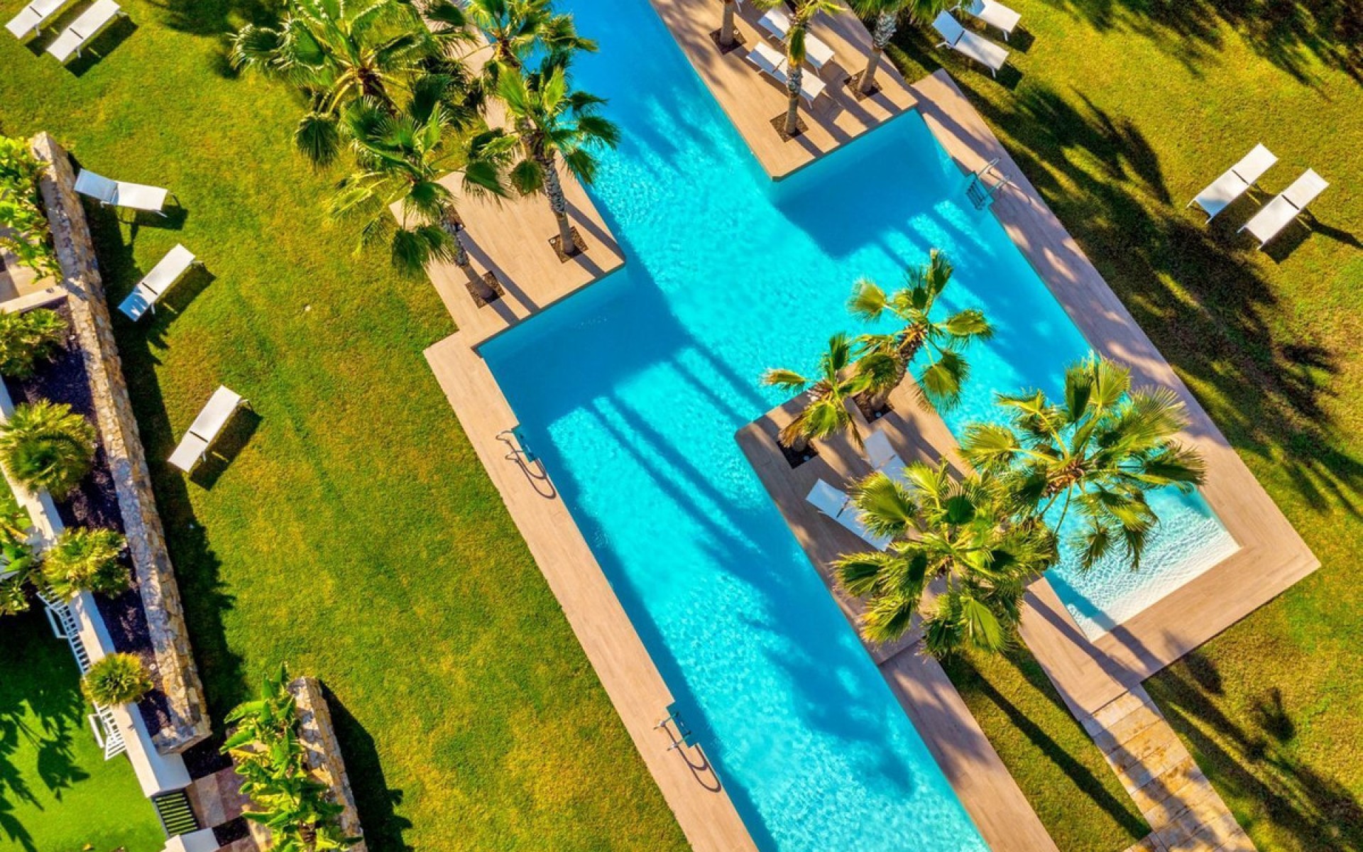 A Vendre - Appartement - Las Colinas - Las Colinas Golf Resort