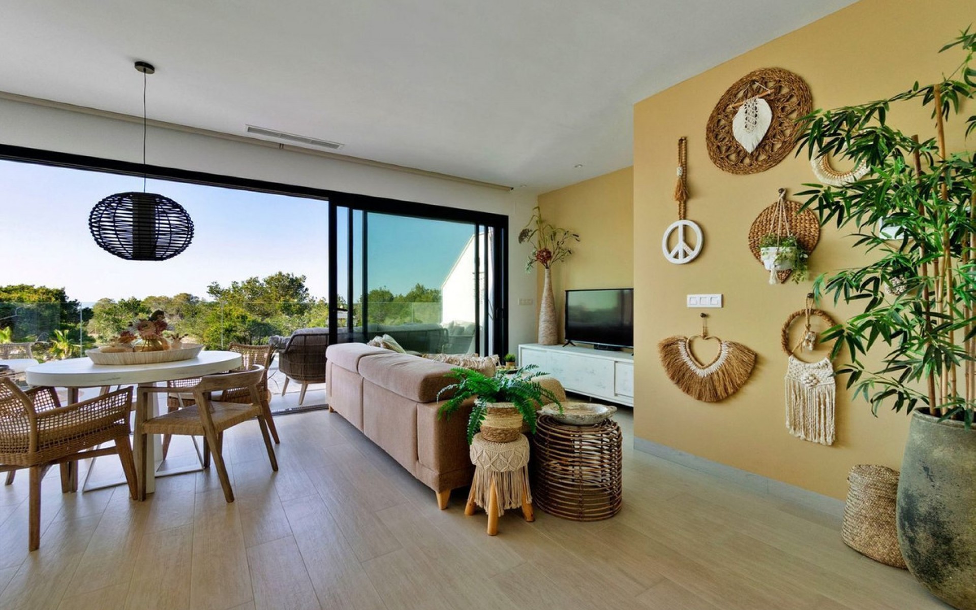 A Vendre - Appartement - Las Colinas - Las Colinas Golf Resort