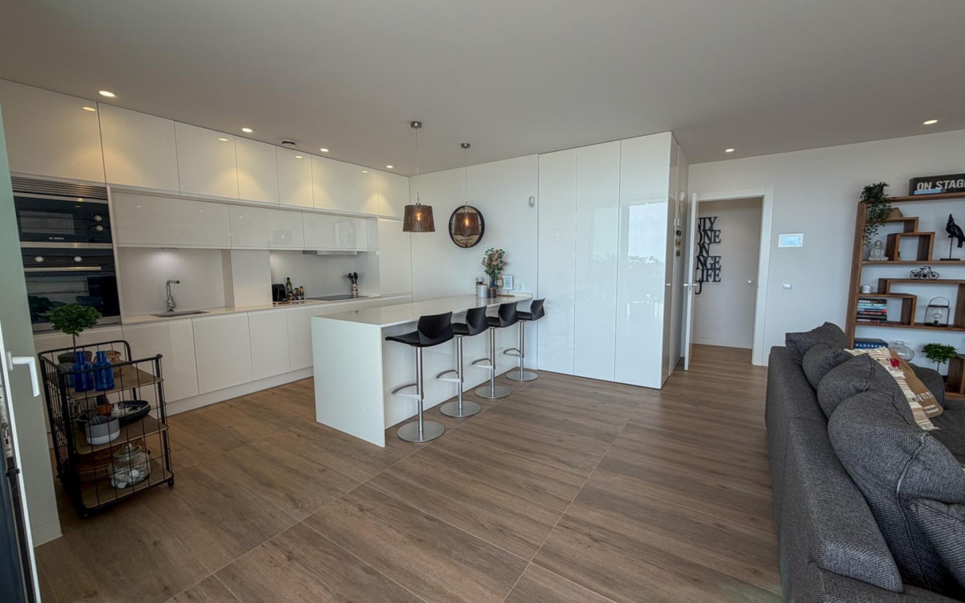 A Vendre - Appartement - Las Colinas - Las Colinas Golf Resort