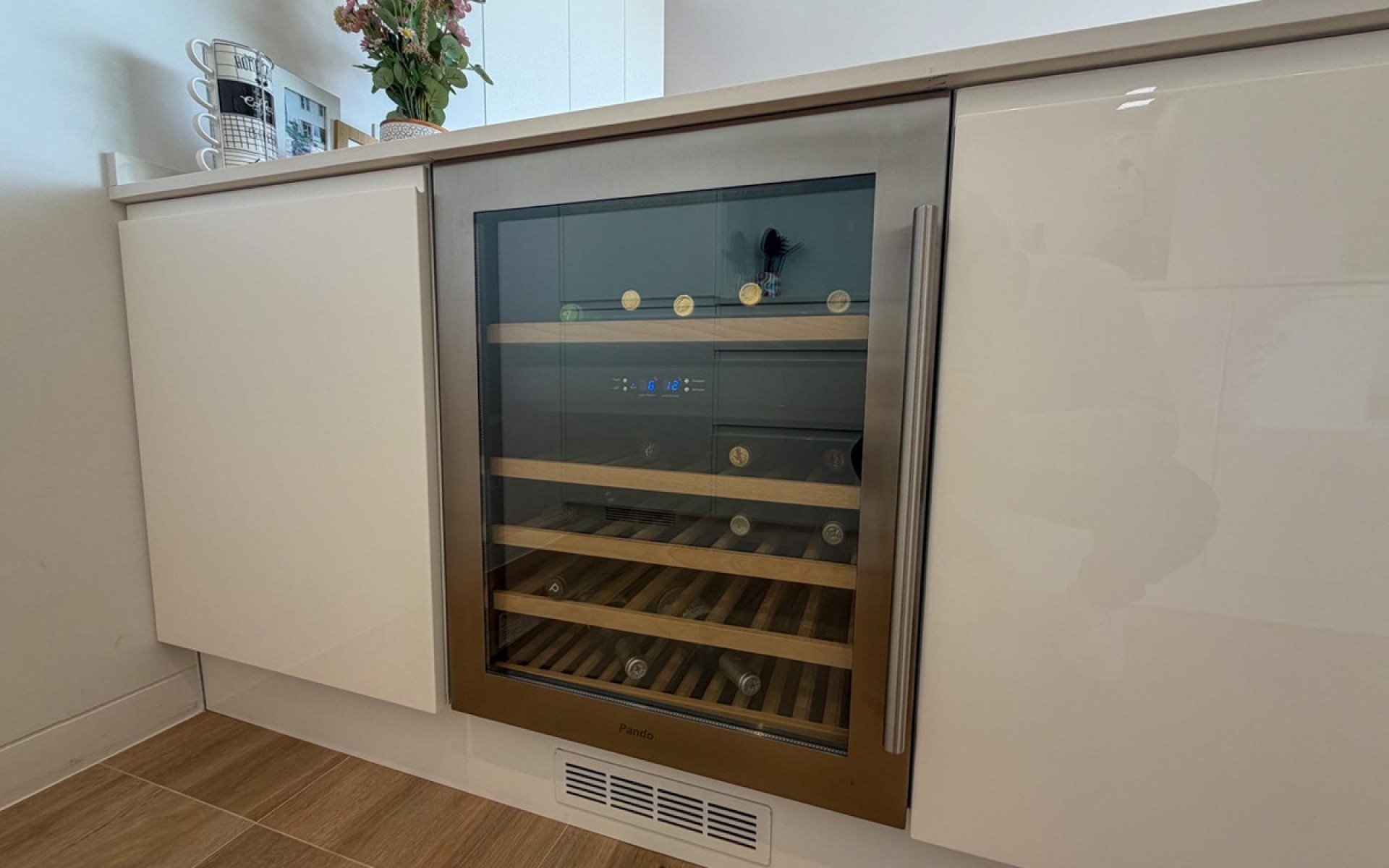 A Vendre - Appartement - Las Colinas - Las Colinas Golf Resort