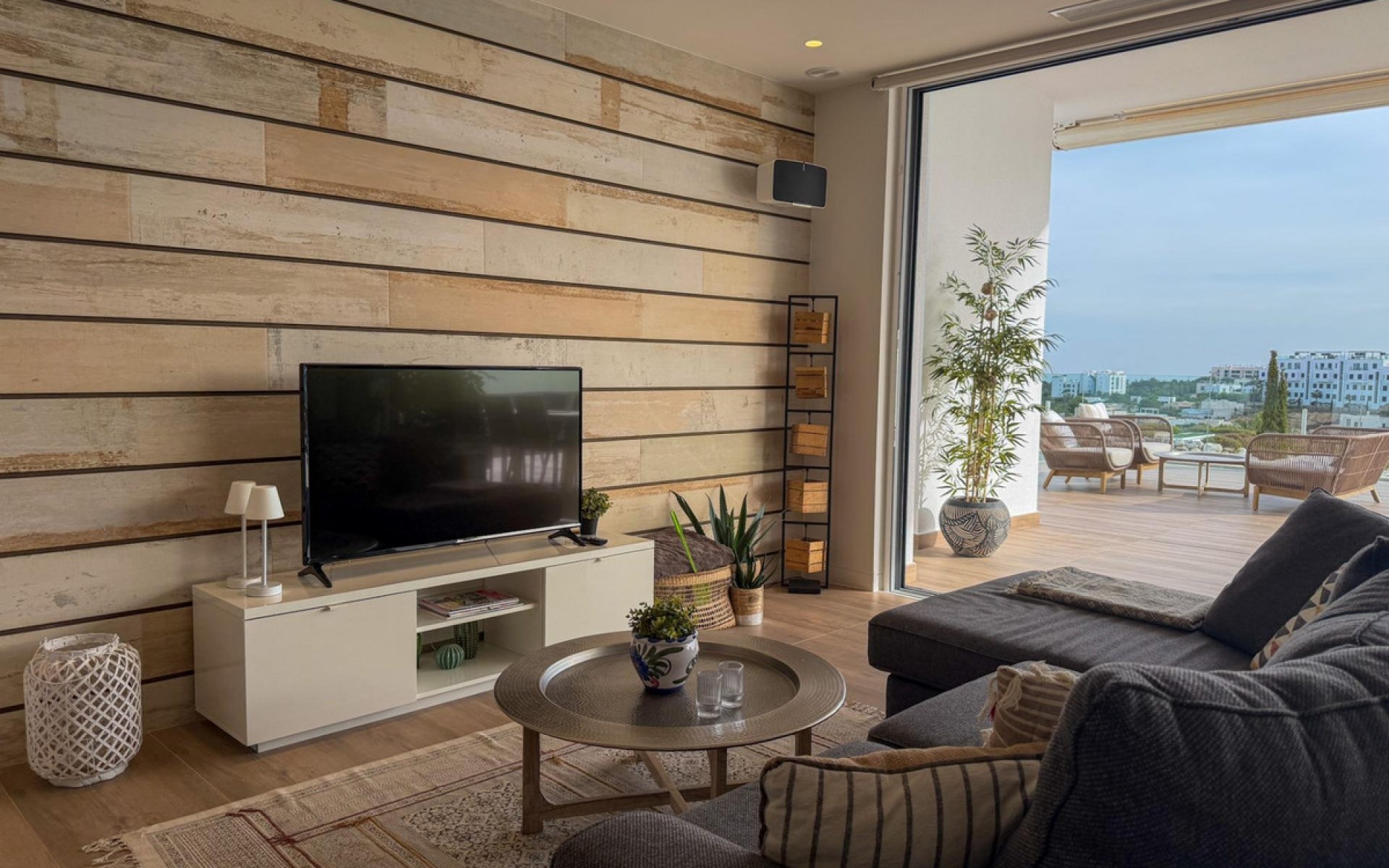 A Vendre - Appartement - Las Colinas - Las Colinas Golf Resort