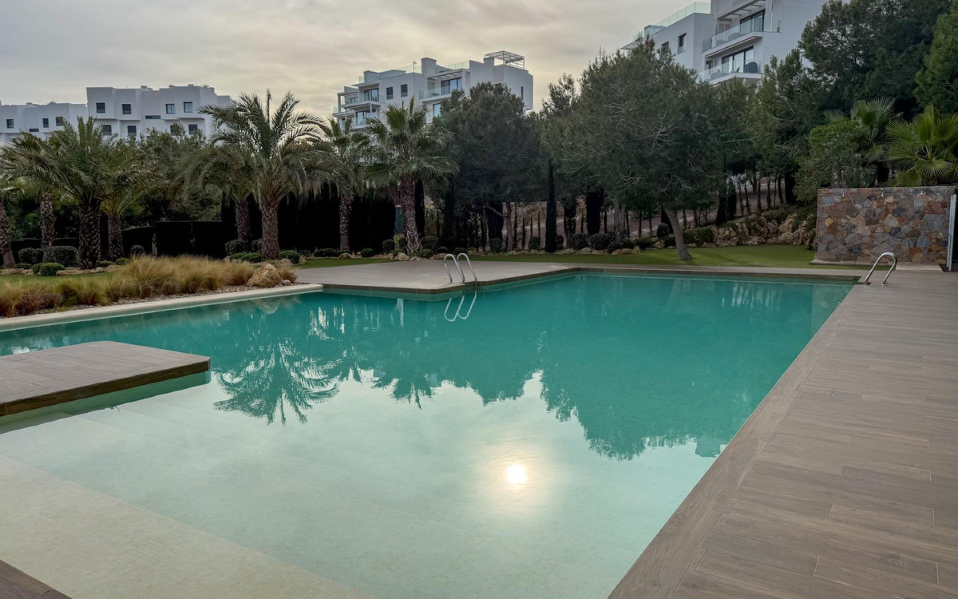 A Vendre - Appartement - Las Colinas - Las Colinas Golf Resort