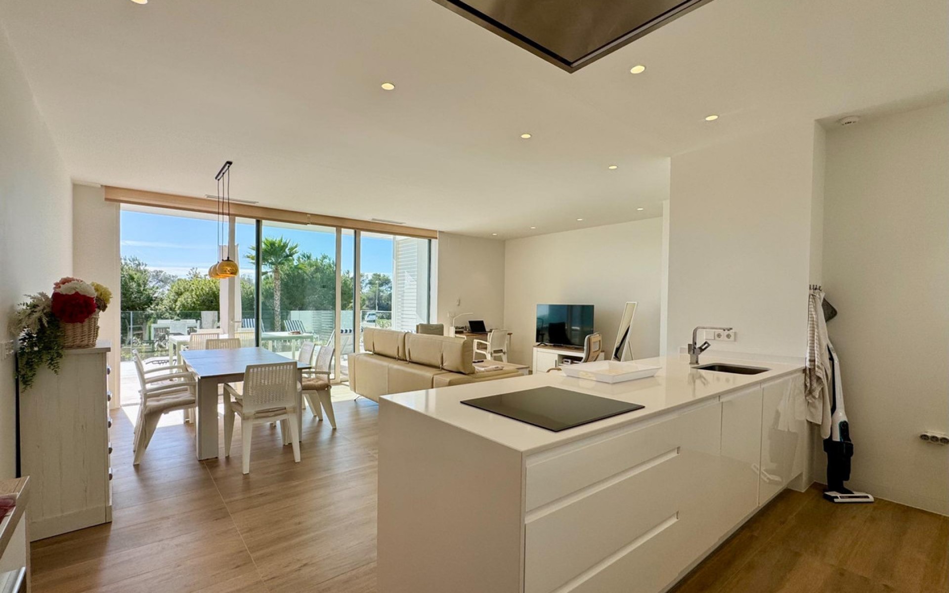 A Vendre - Appartement - Las Colinas - Las Colinas Golf Resort