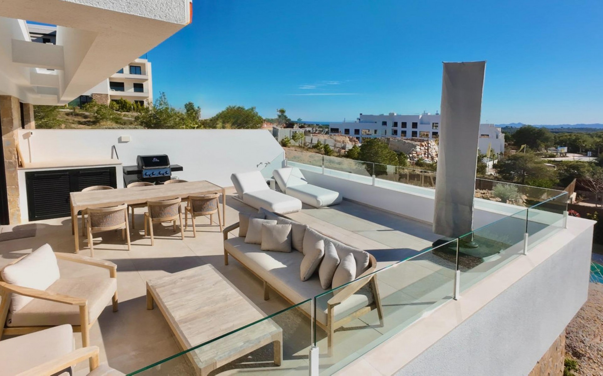 A Vendre - Appartement - Las Colinas - Las Colinas Golf Resort