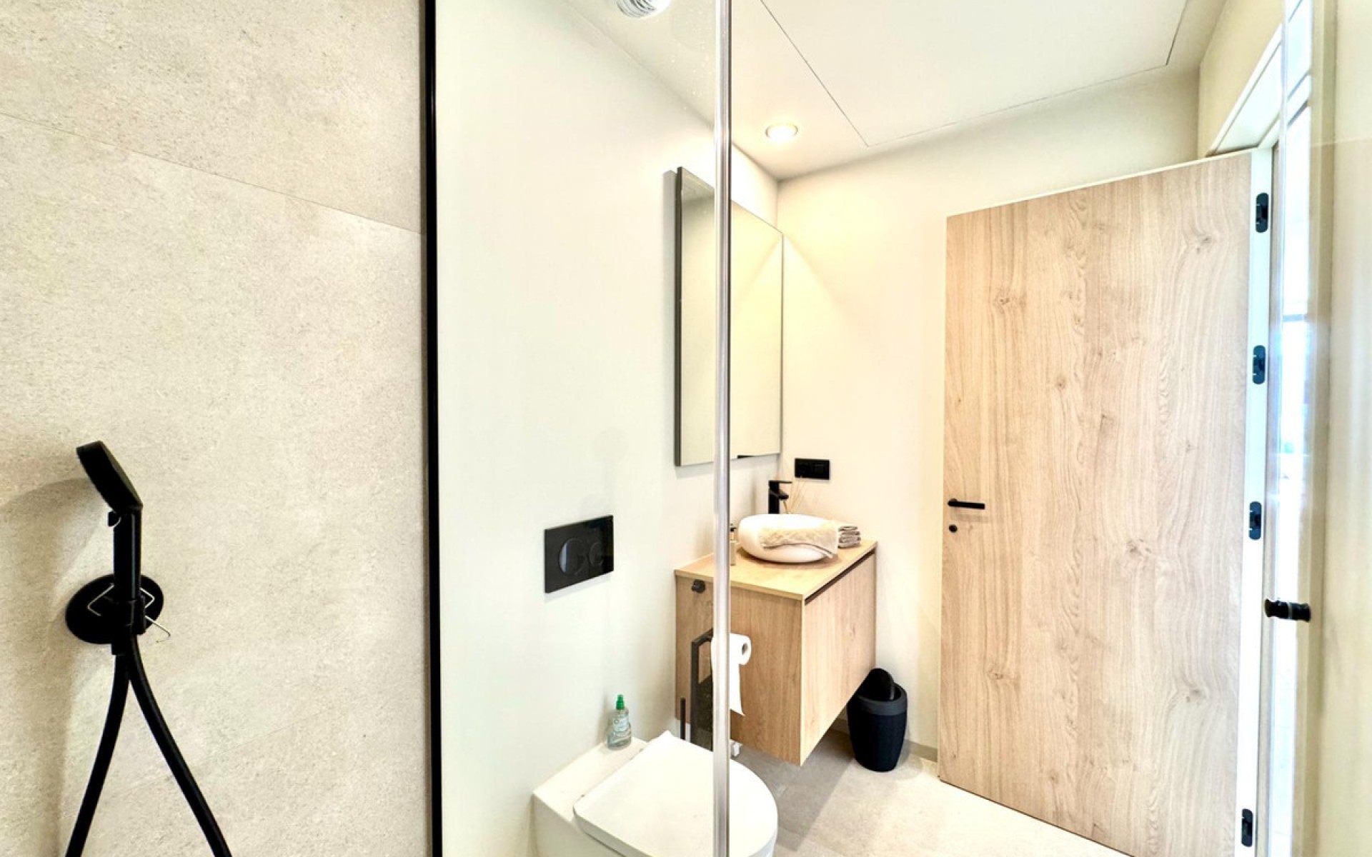 A Vendre - Appartement - Las Colinas - Las Colinas Golf Resort