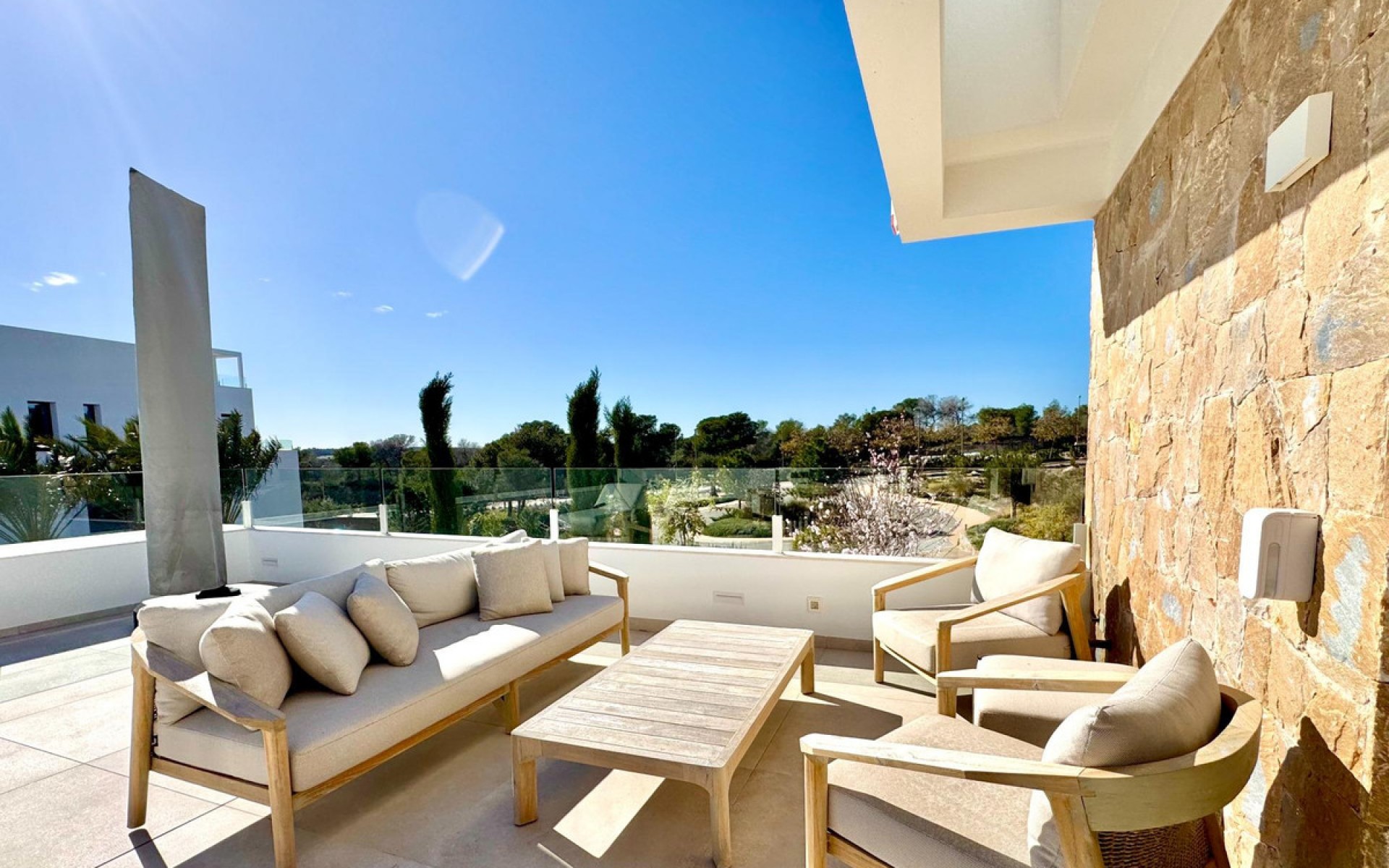 A Vendre - Appartement - Las Colinas - Las Colinas Golf Resort