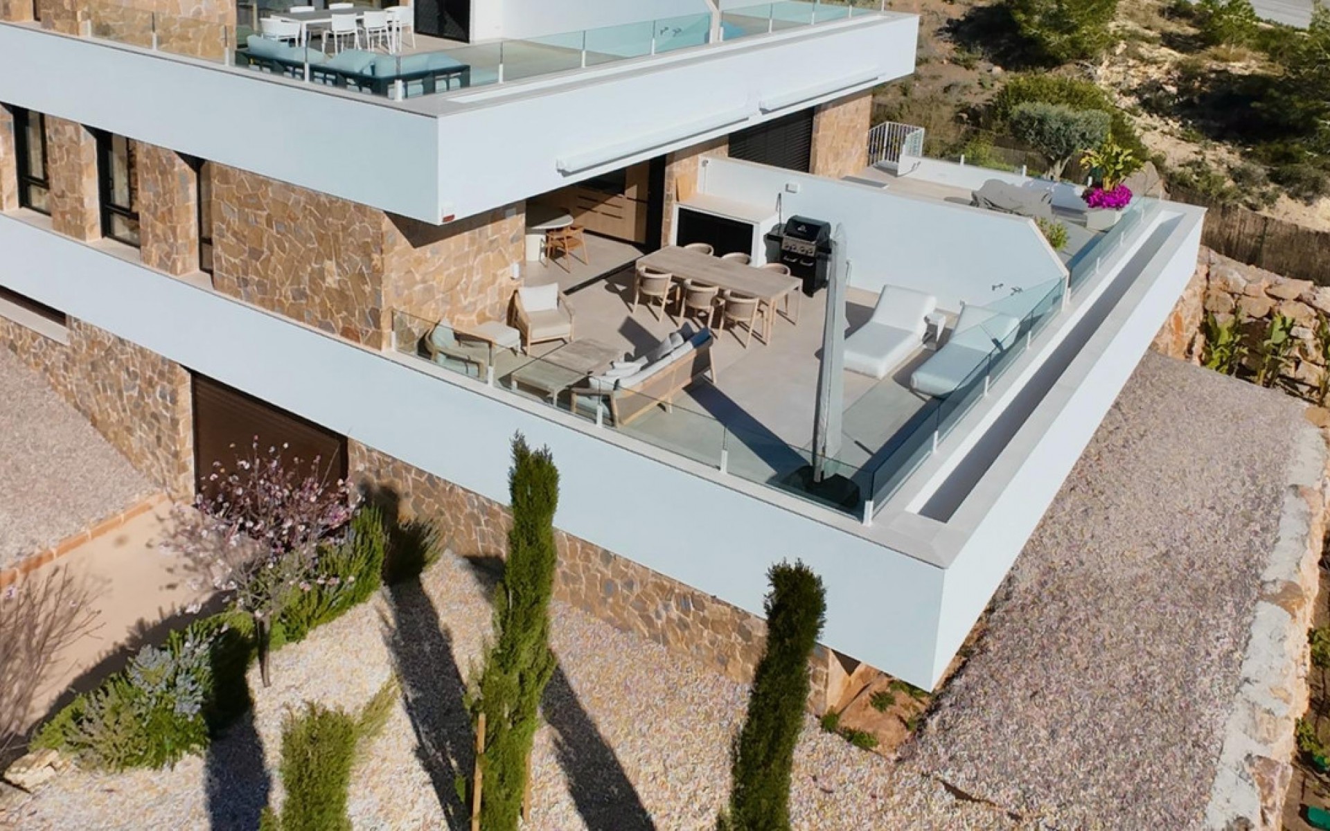 A Vendre - Appartement - Las Colinas - Las Colinas Golf Resort