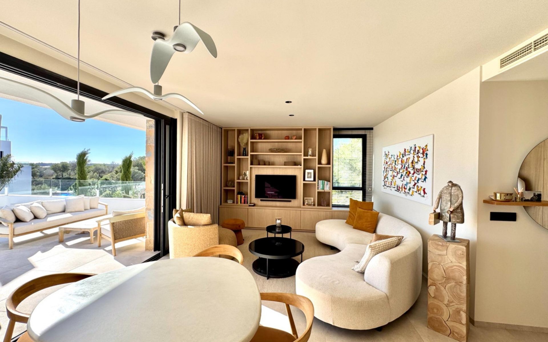 A Vendre - Appartement - Las Colinas - Las Colinas Golf Resort