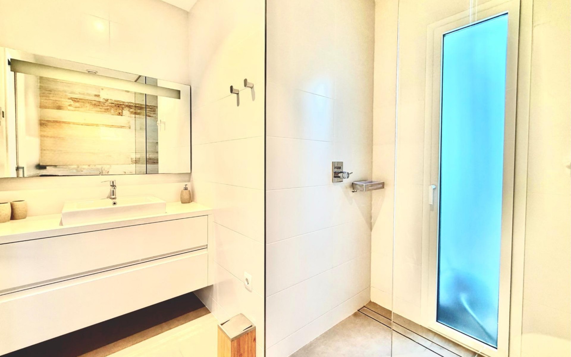 A Vendre - Appartement - Las Colinas - Las Colinas Golf Resort