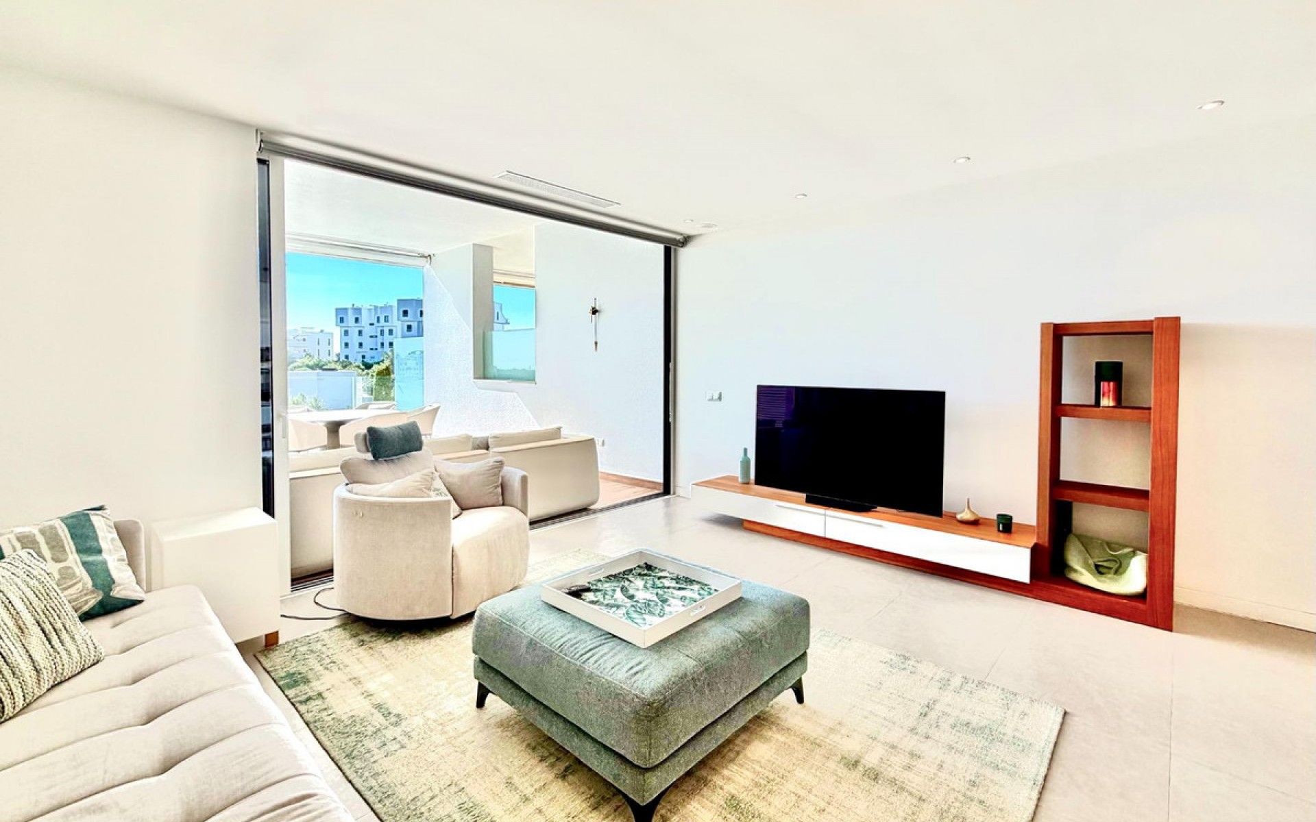 A Vendre - Appartement - Las Colinas - Las Colinas Golf Resort