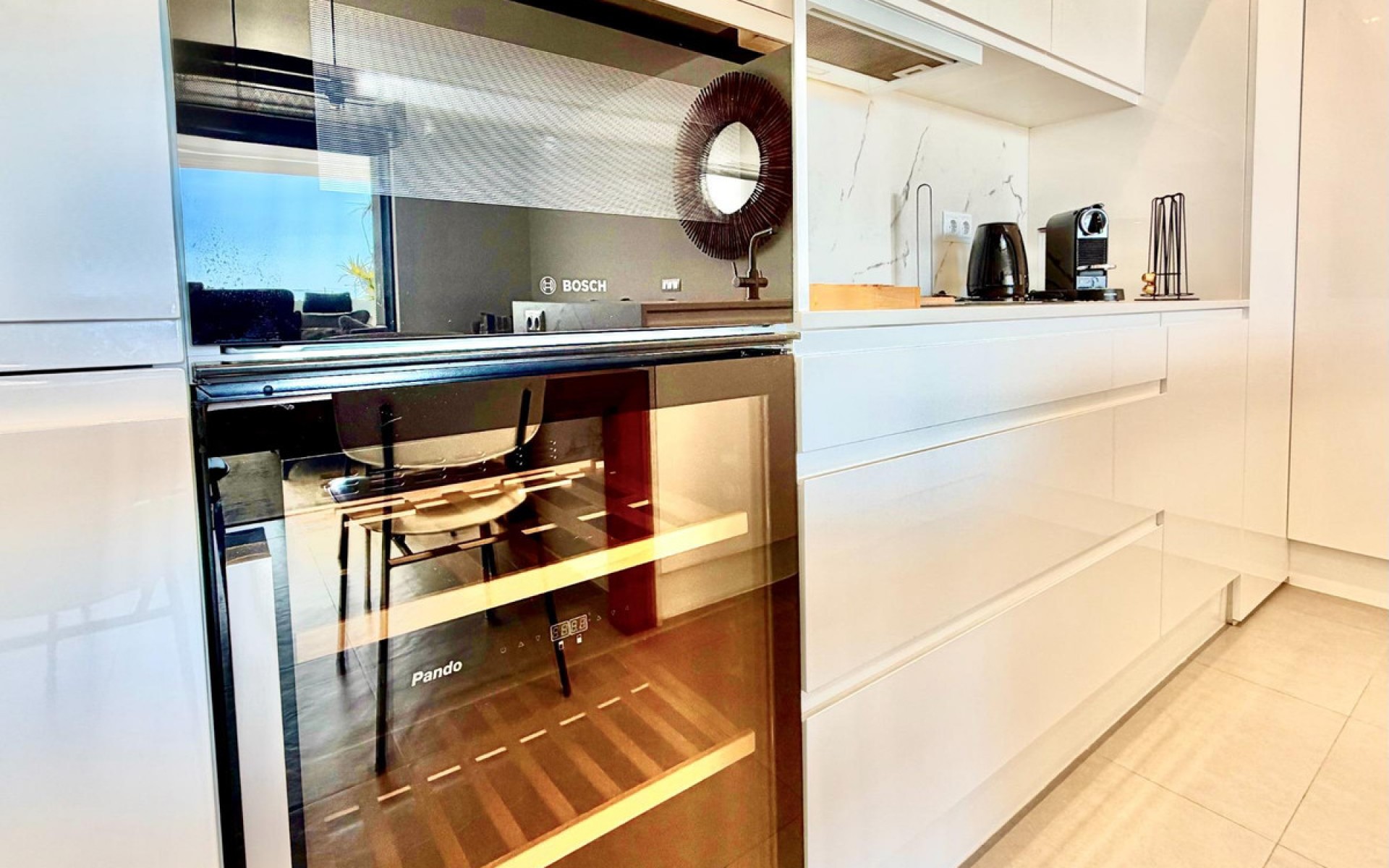 A Vendre - Appartement - Las Colinas - Las Colinas Golf Resort