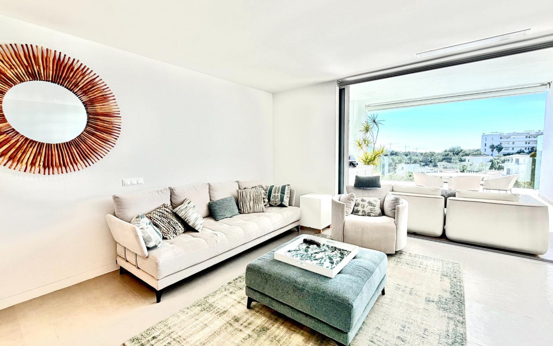 A Vendre - Appartement - Las Colinas - Las Colinas Golf Resort