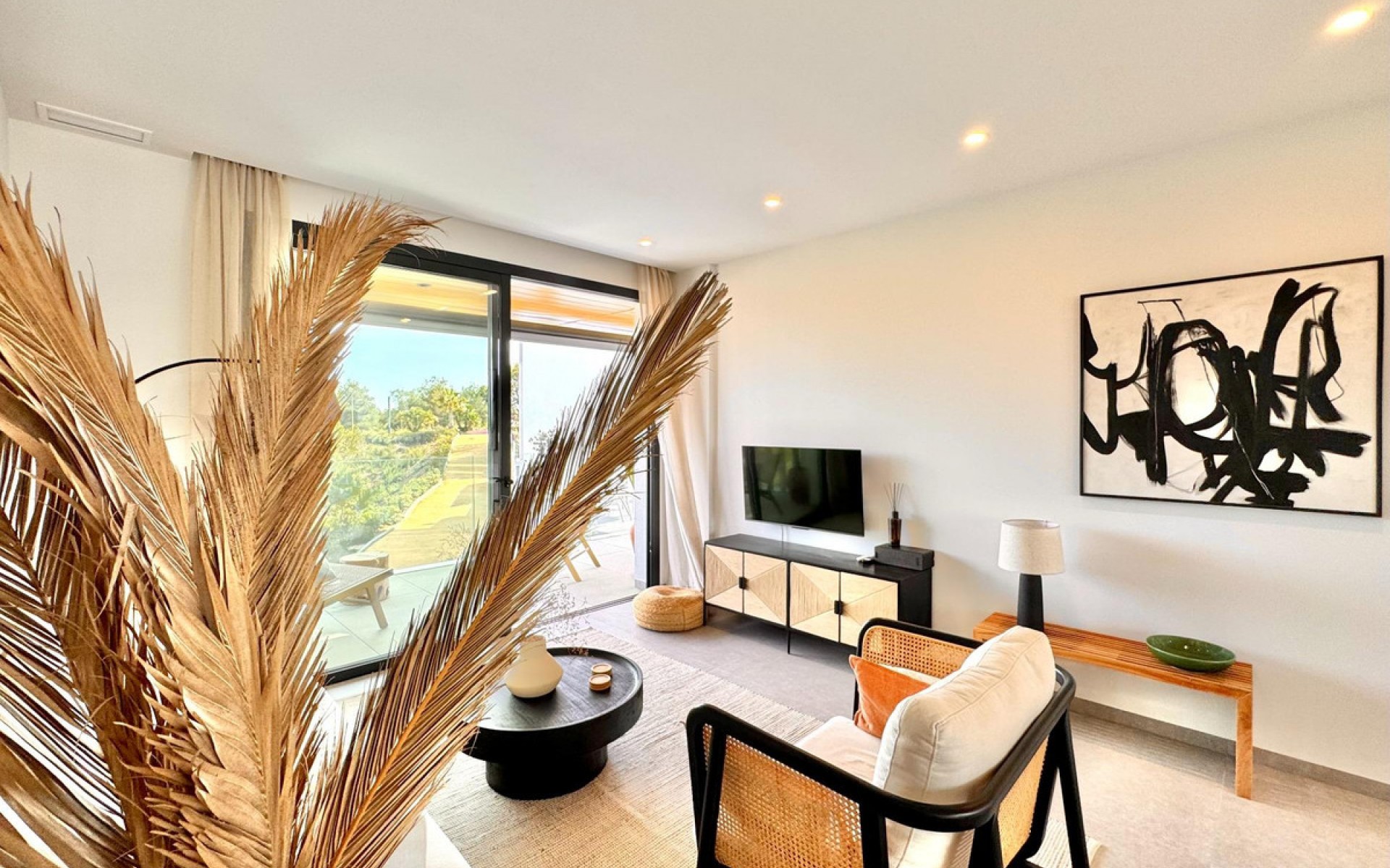 A Vendre - Appartement - Las Colinas - Las Colinas Golf Resort