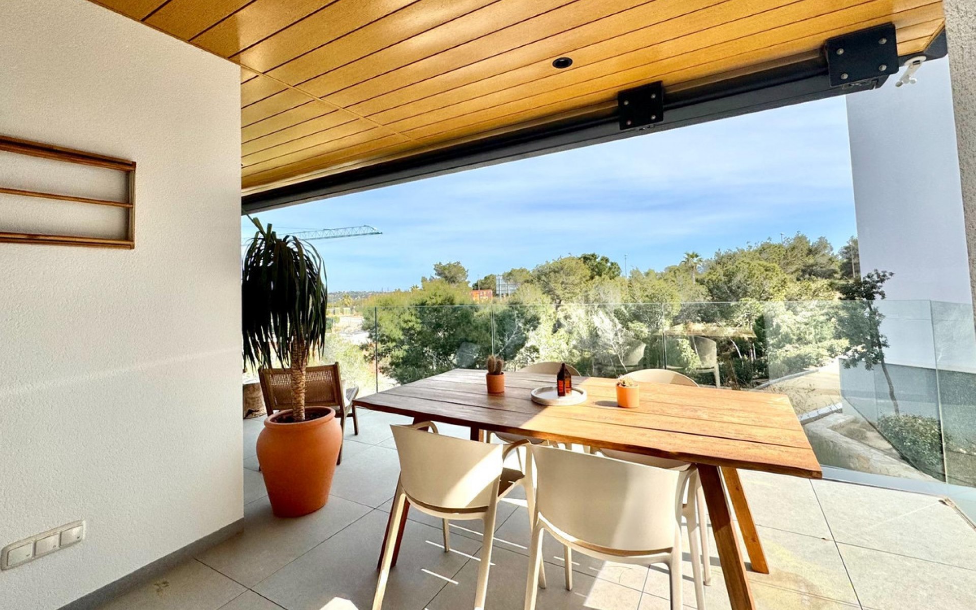 A Vendre - Appartement - Las Colinas - Las Colinas Golf Resort