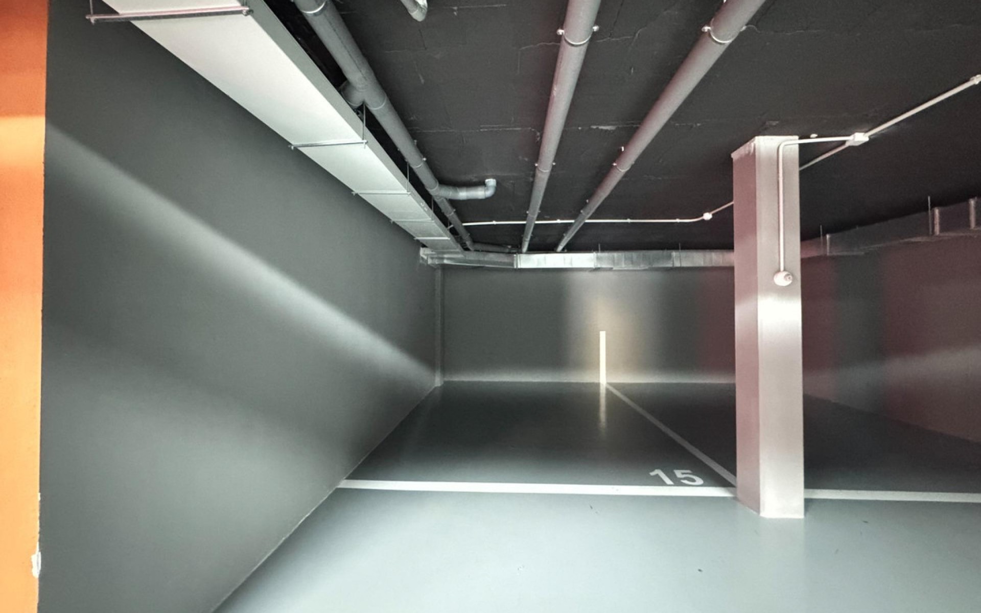 A Vendre - Appartement - Las Colinas - Las Colinas Golf Resort