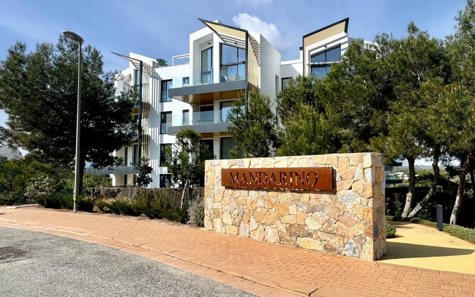 A Vendre - Appartement - Las Colinas - Las Colinas Golf Resort