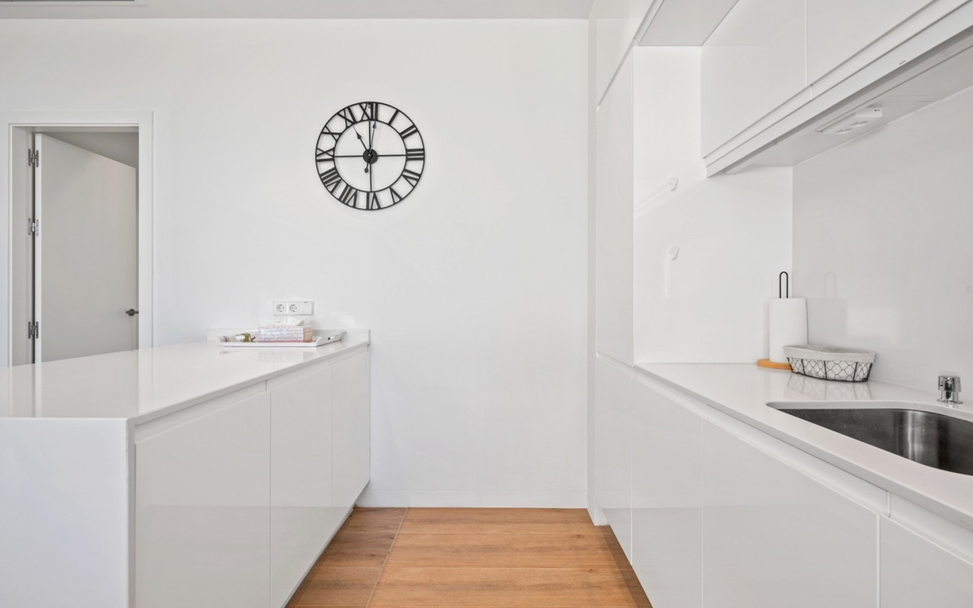 A Vendre - Appartement - Las Colinas - Las Colinas Golf Resort