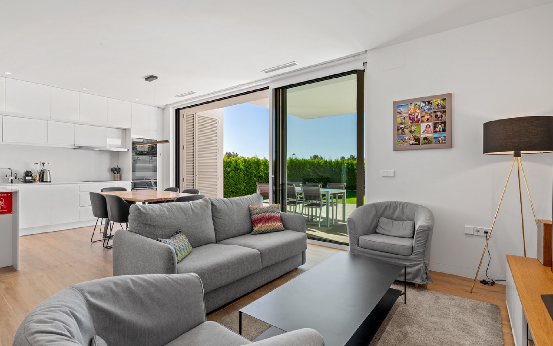 A Vendre - Appartement - Las Colinas - Las Colinas Golf Resort