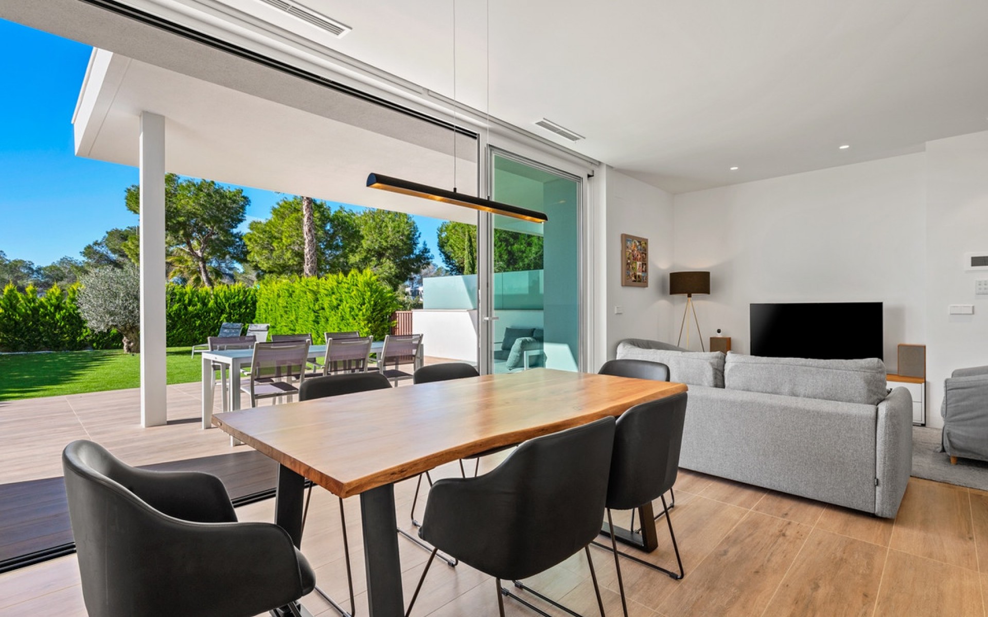 A Vendre - Appartement - Las Colinas - Las Colinas Golf Resort