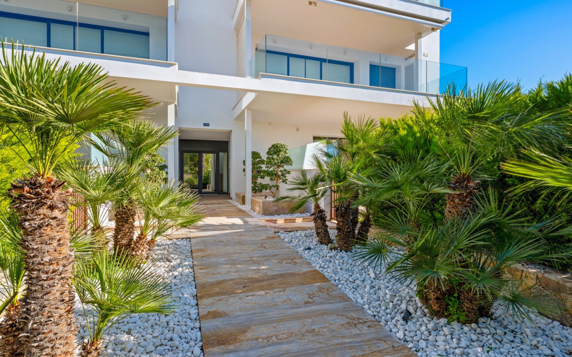 A Vendre - Appartement - Las Colinas - Las Colinas Golf Resort