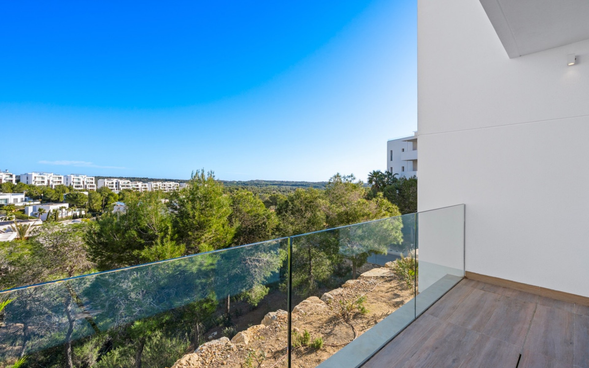 A Vendre - Appartement - Las Colinas - Las Colinas Golf Resort