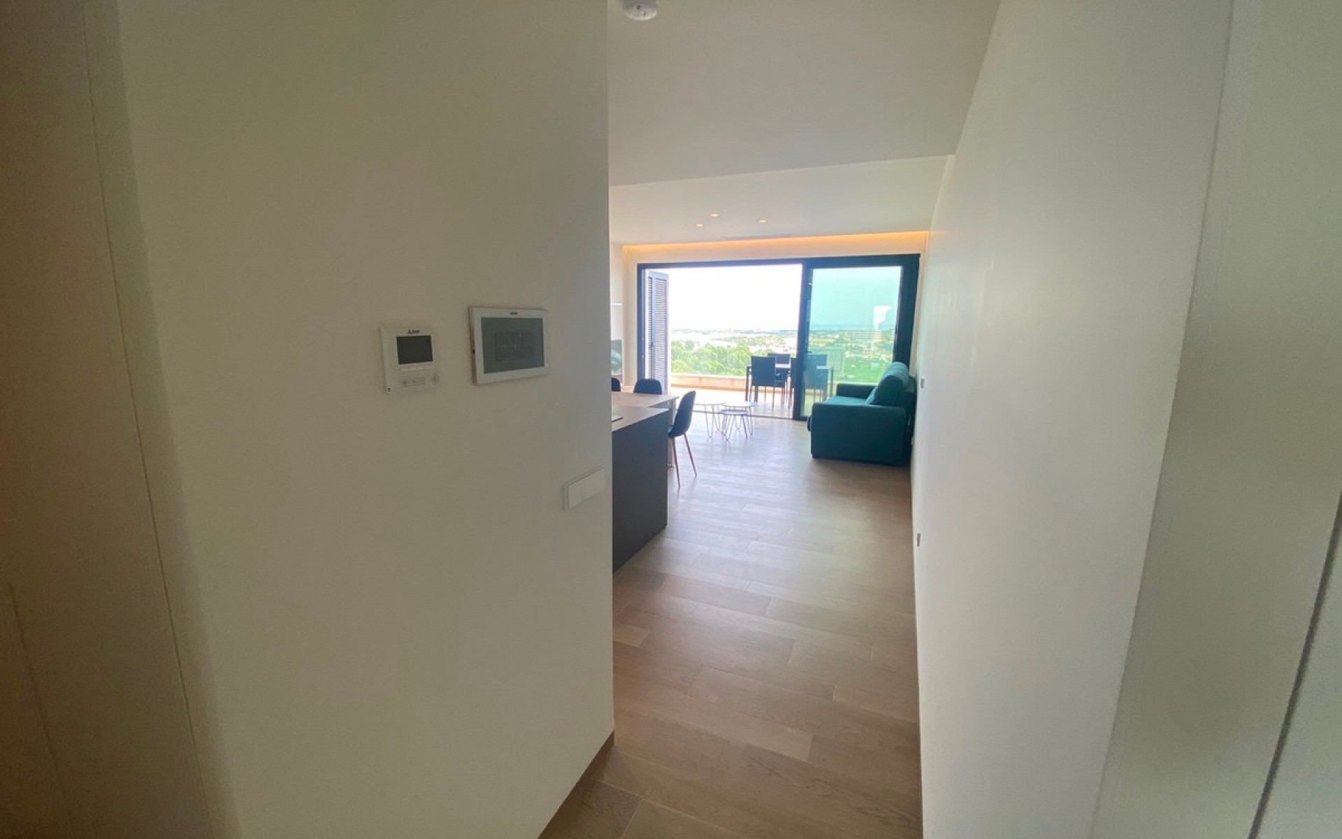 A Vendre - Appartement - Las Colinas - Las Colinas Golf Resort