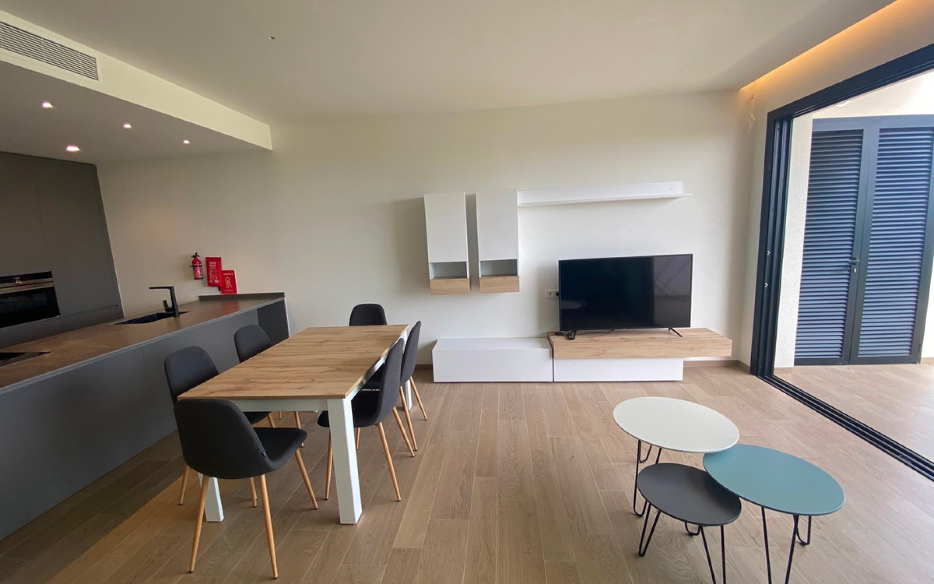 A Vendre - Appartement - Las Colinas - Las Colinas Golf Resort