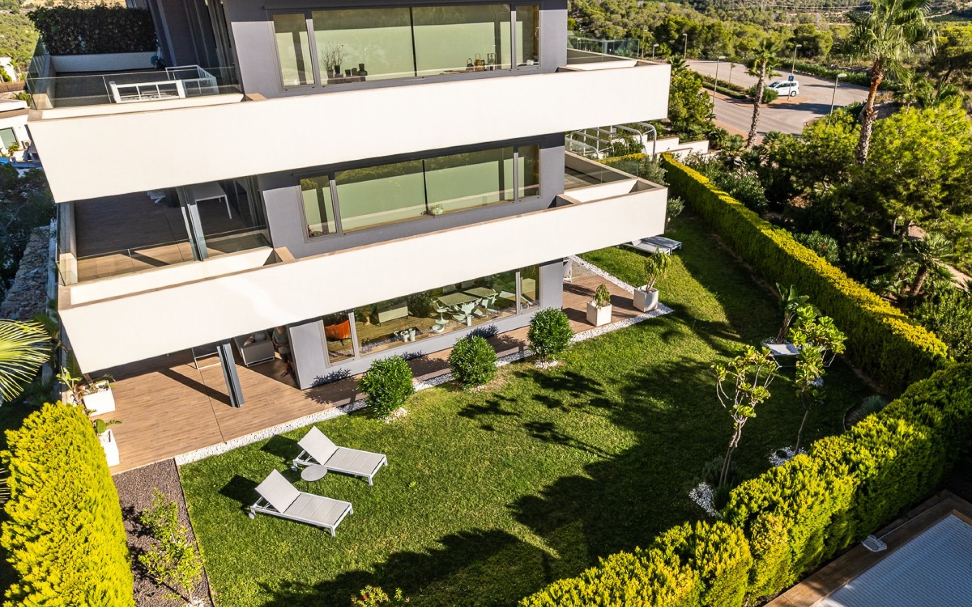 A Vendre - Appartement - Las Colinas - Las Colinas Golf Resort