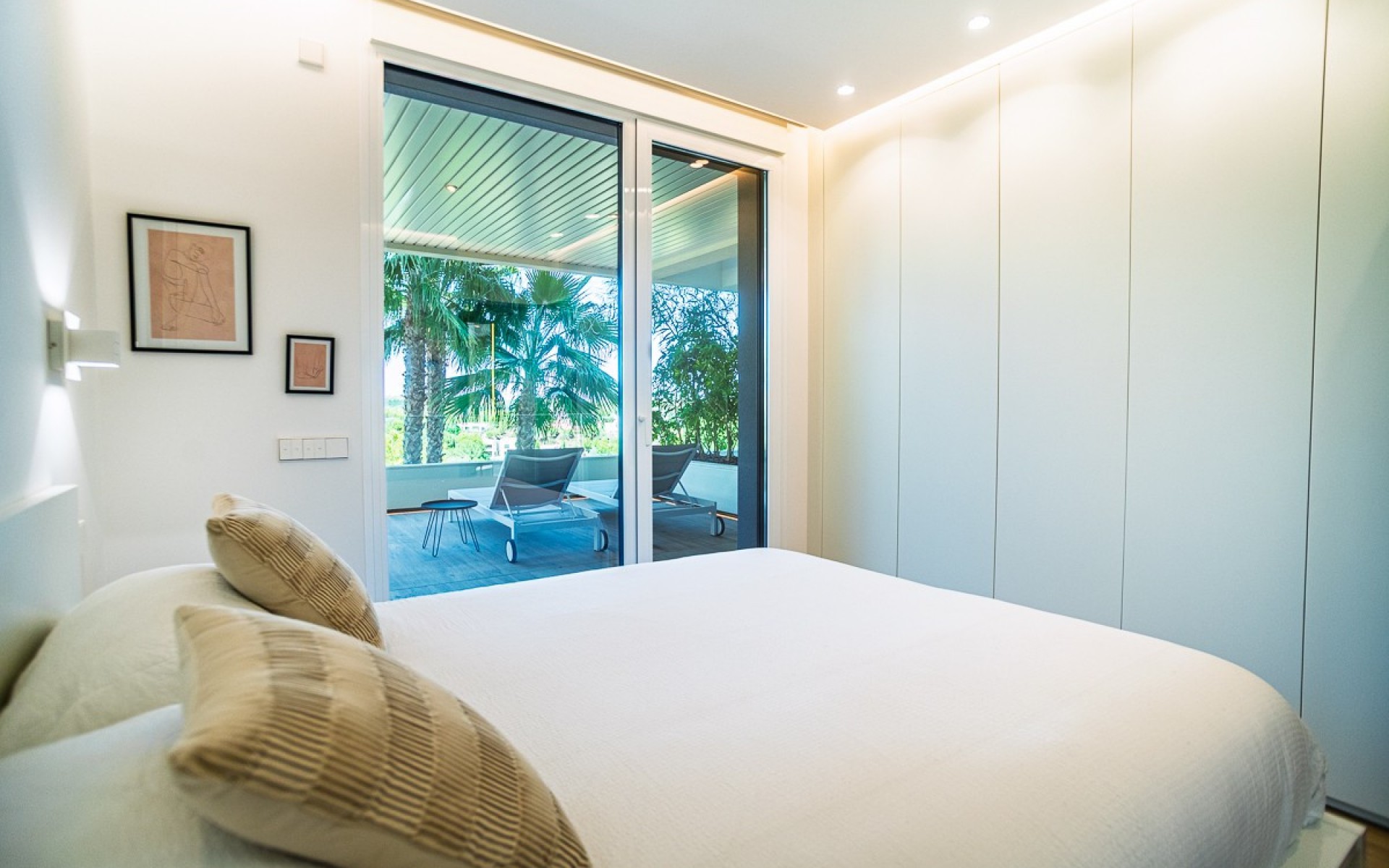 A Vendre - Appartement - Las Colinas - Las Colinas Golf Resort