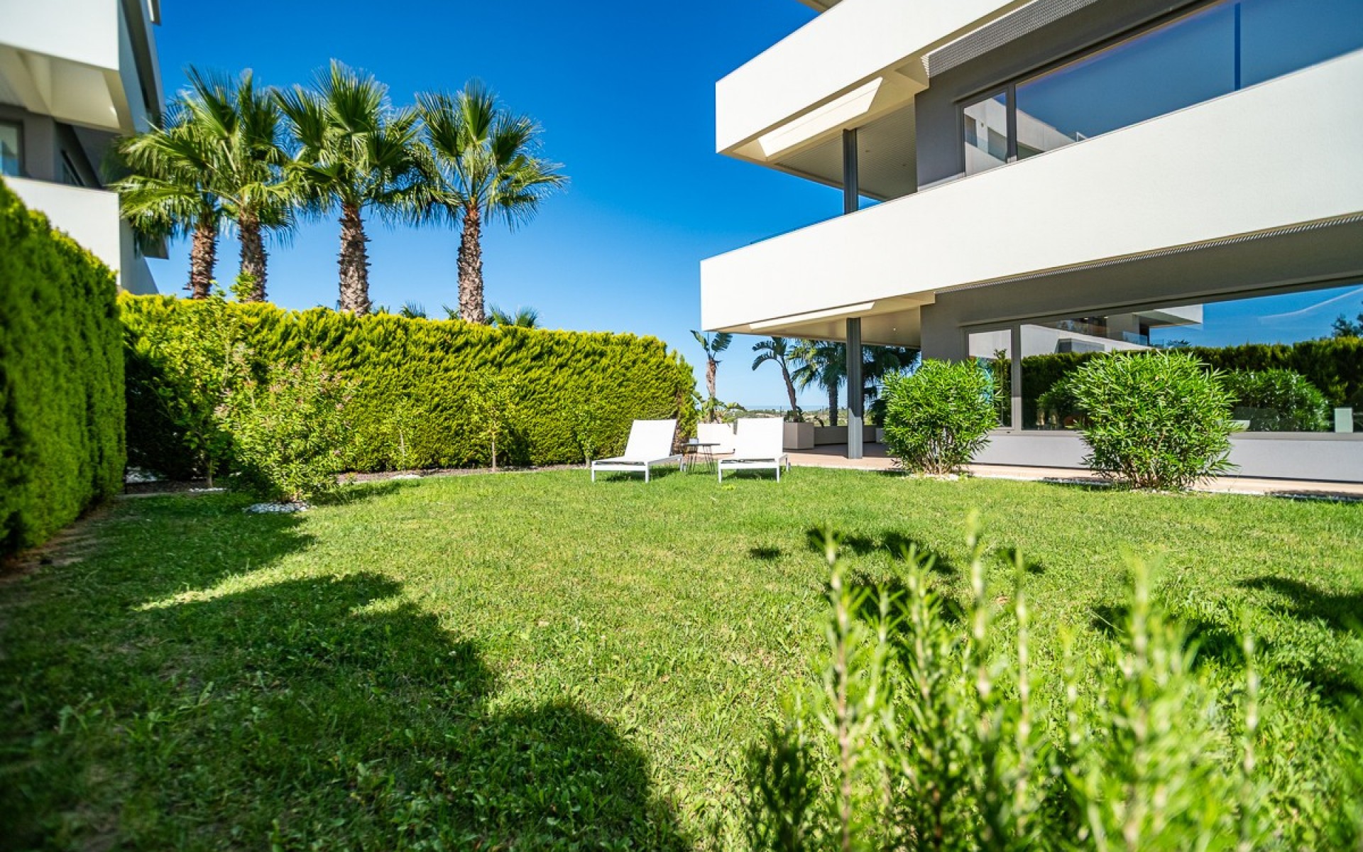 A Vendre - Appartement - Las Colinas - Las Colinas Golf Resort