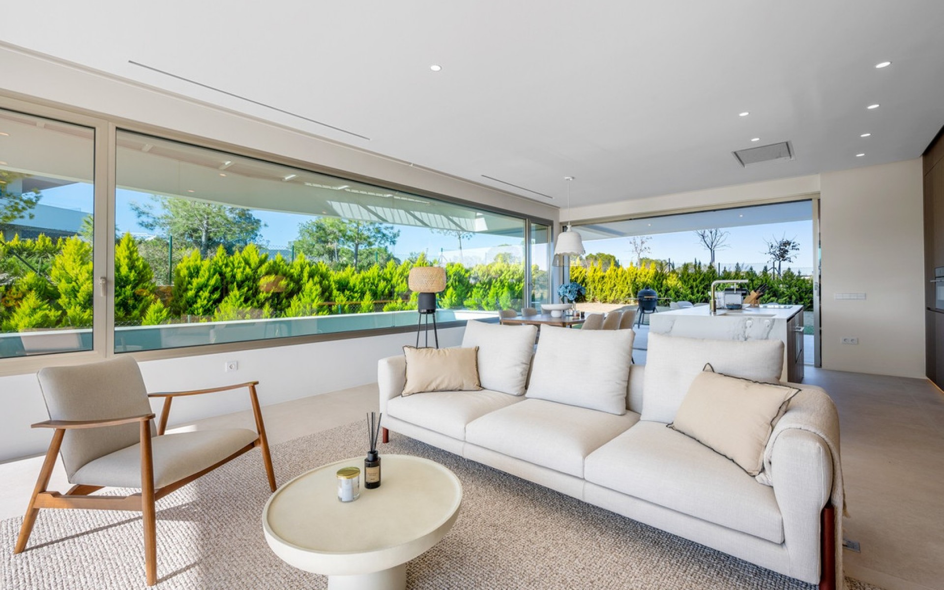 A Vendre - Appartement - Las Colinas - Las Colinas Golf Resort