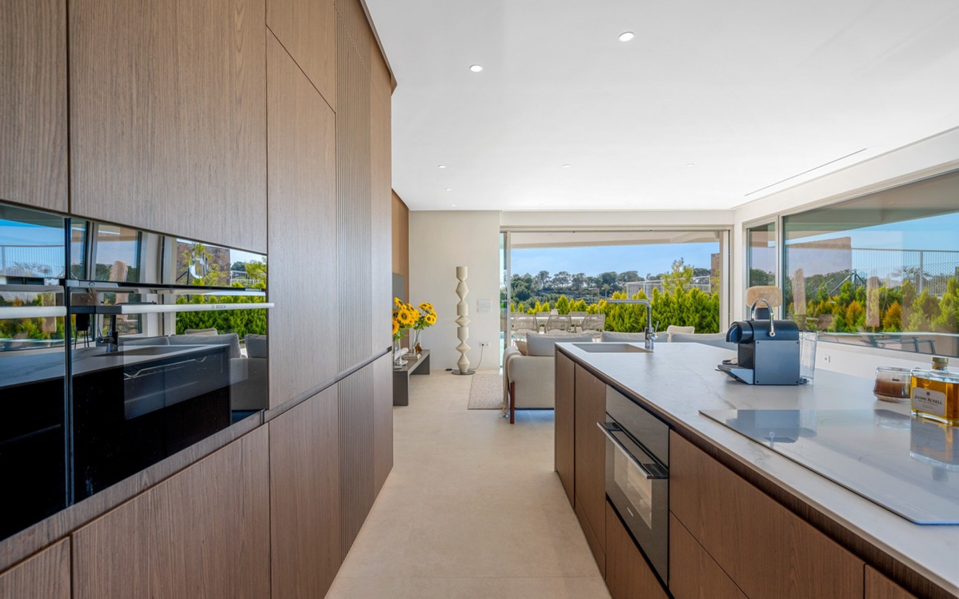 A Vendre - Appartement - Las Colinas - Las Colinas Golf Resort