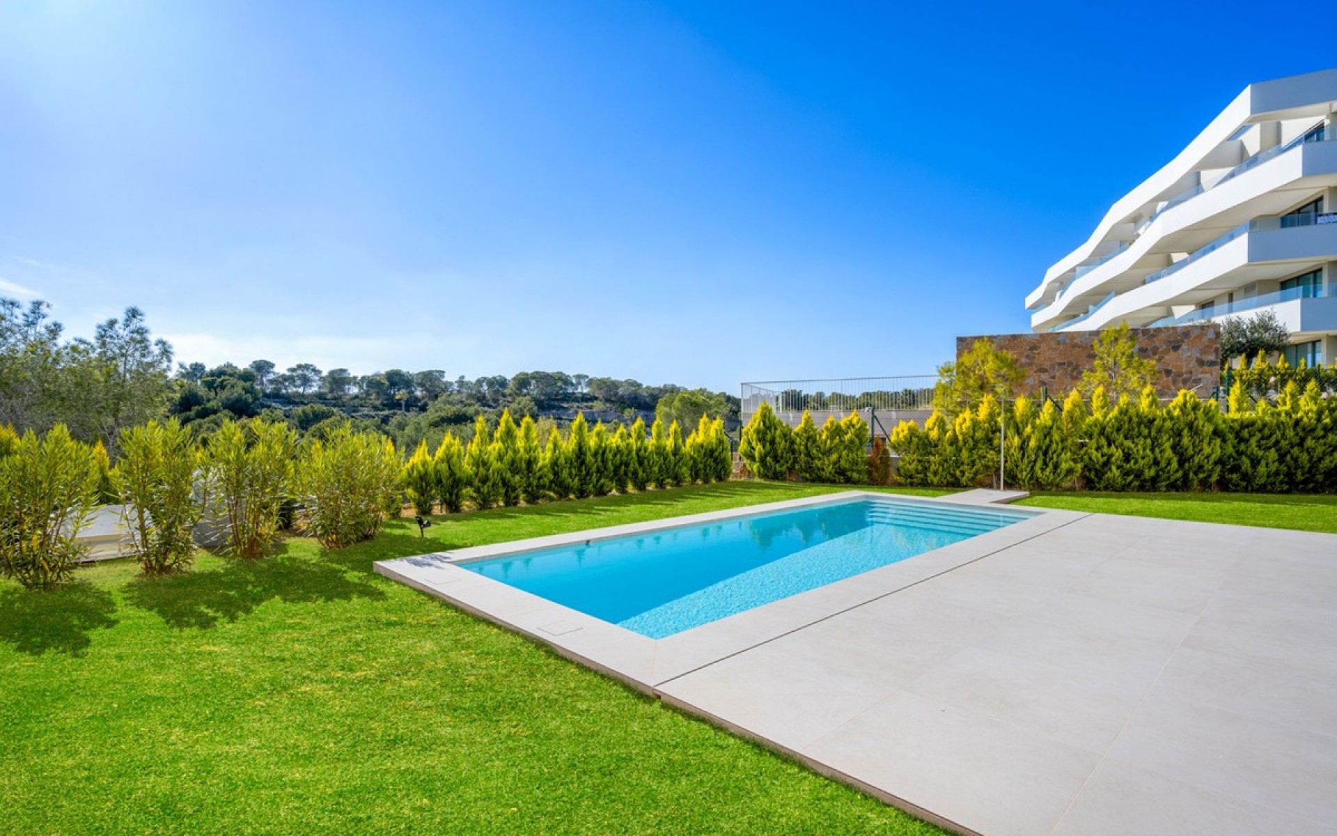 A Vendre - Appartement - Las Colinas - Las Colinas Golf Resort