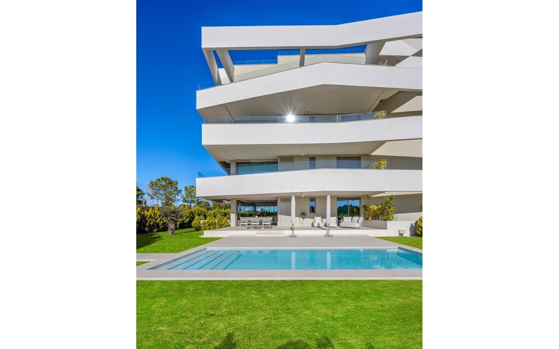A Vendre - Appartement - Las Colinas - Las Colinas Golf Resort