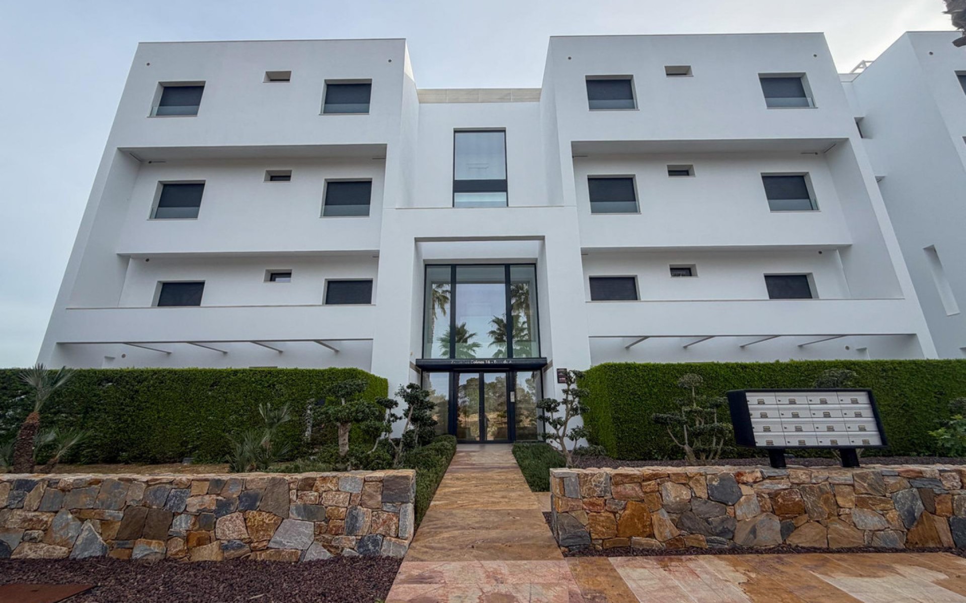 A Vendre - Appartement - Las Colinas - Las Colinas Golf Resort