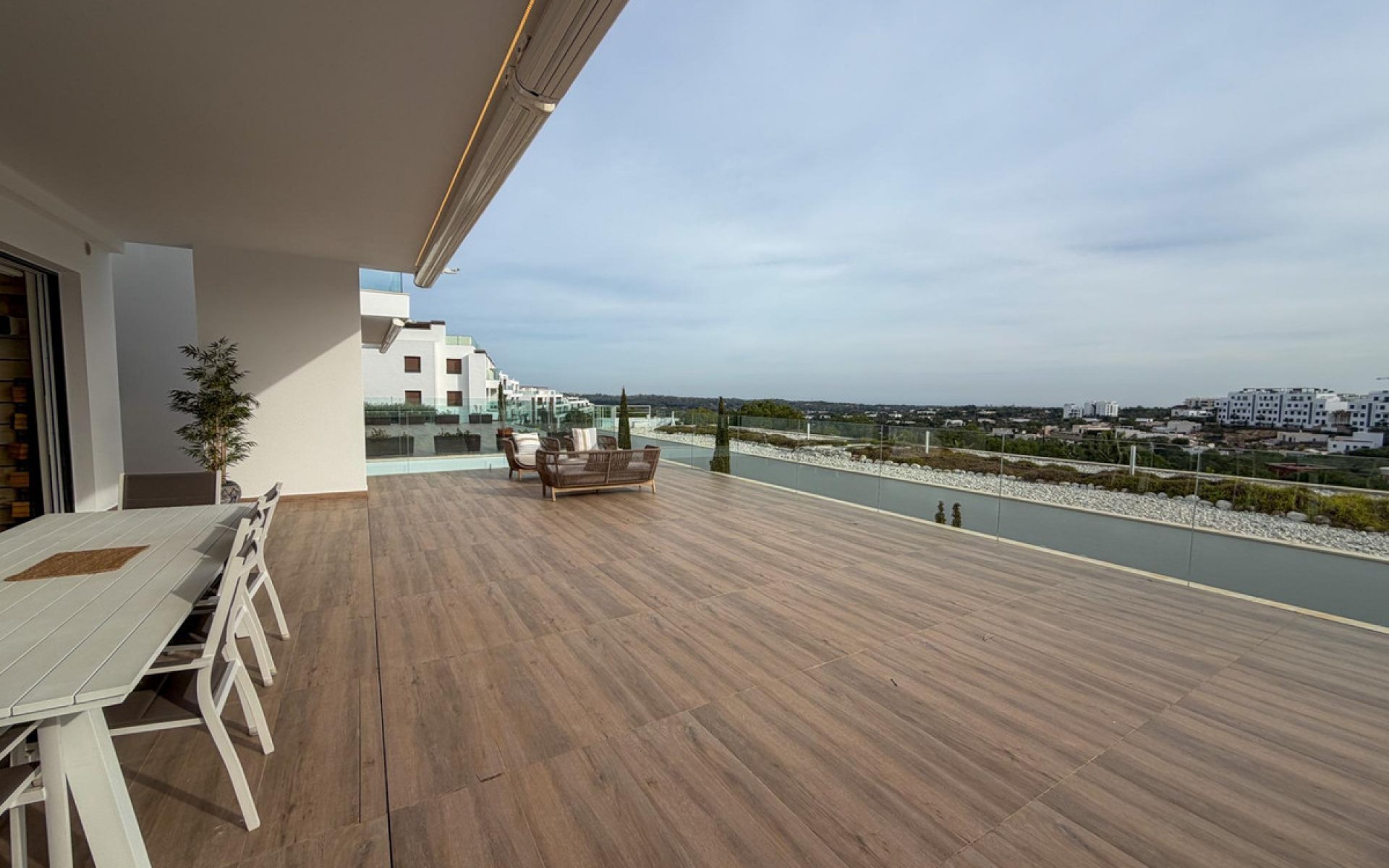 A Vendre - Appartement - Las Colinas - Las Colinas Golf Resort