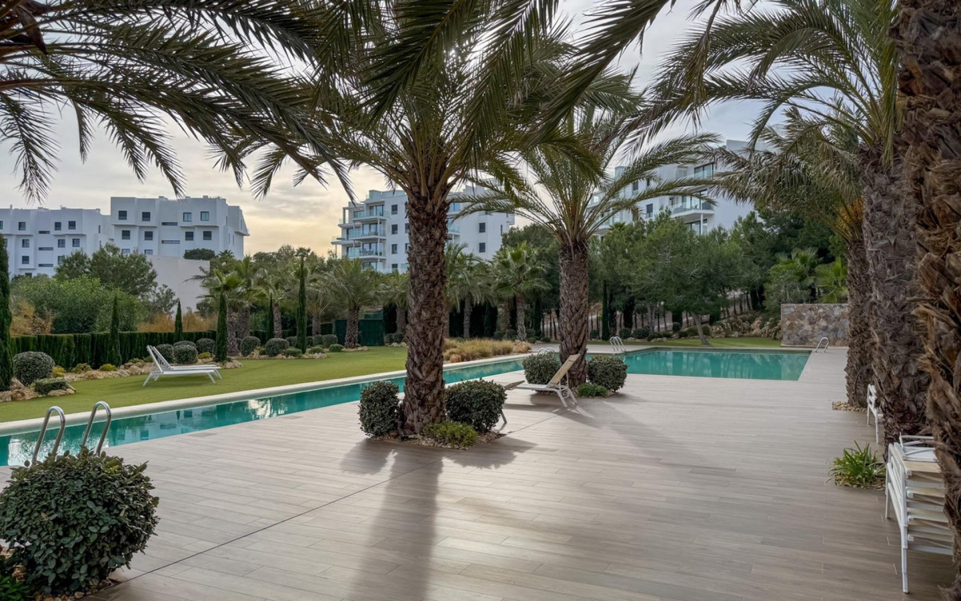 A Vendre - Appartement - Las Colinas - Las Colinas Golf Resort