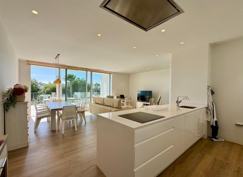 A Vendre - Appartement - Las Colinas - Las Colinas Golf Resort