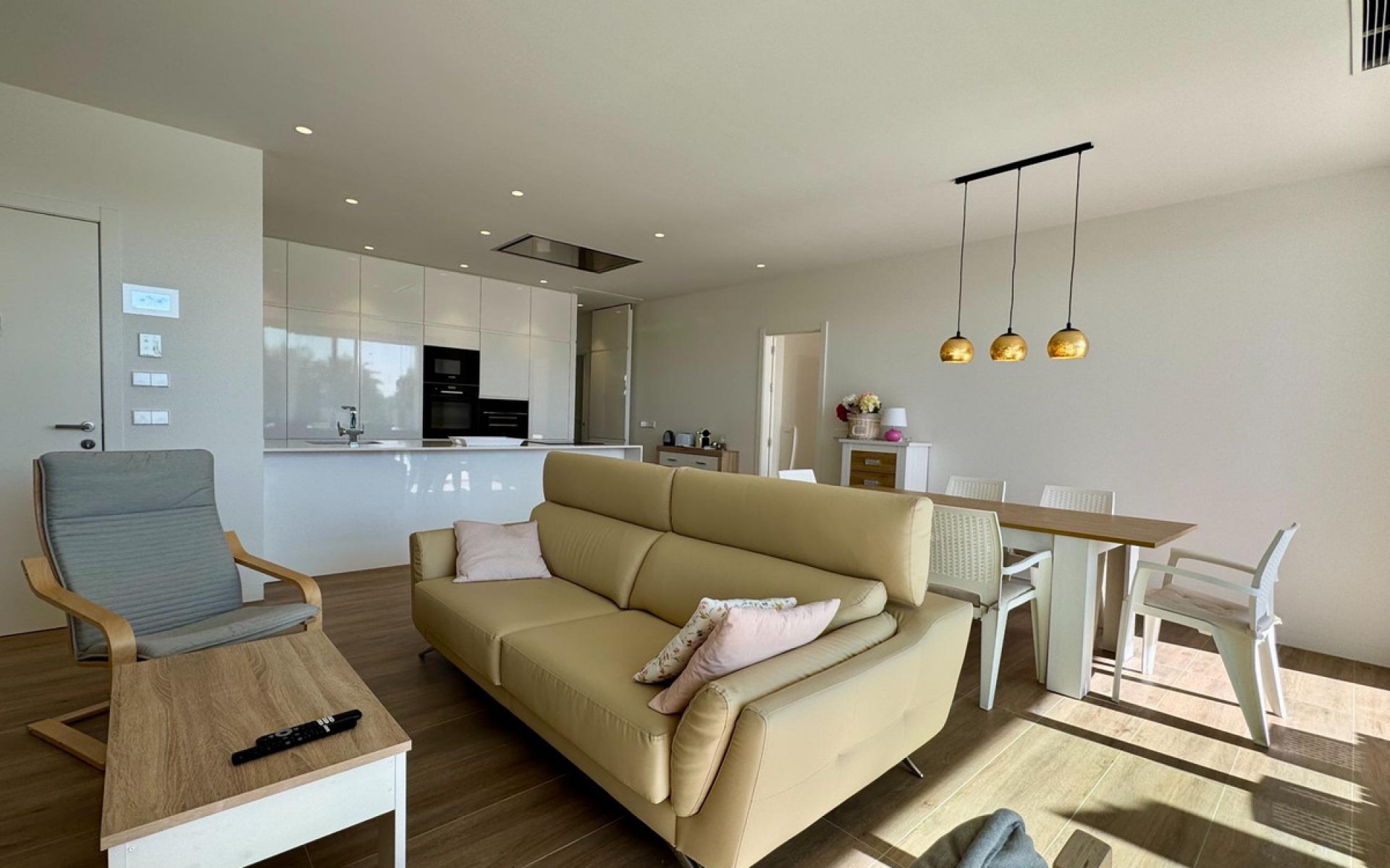 A Vendre - Appartement - Las Colinas - Las Colinas Golf Resort
