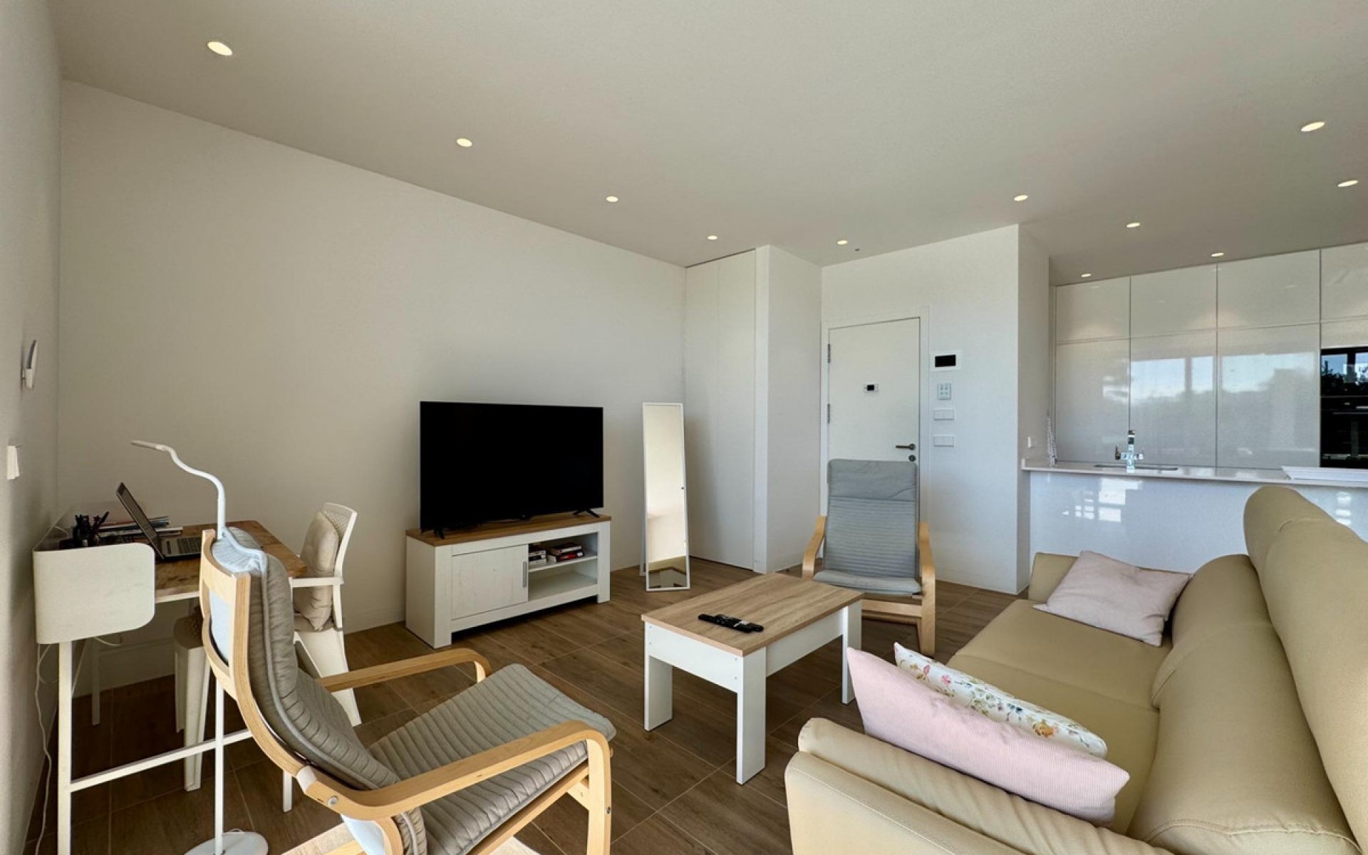A Vendre - Appartement - Las Colinas - Las Colinas Golf Resort