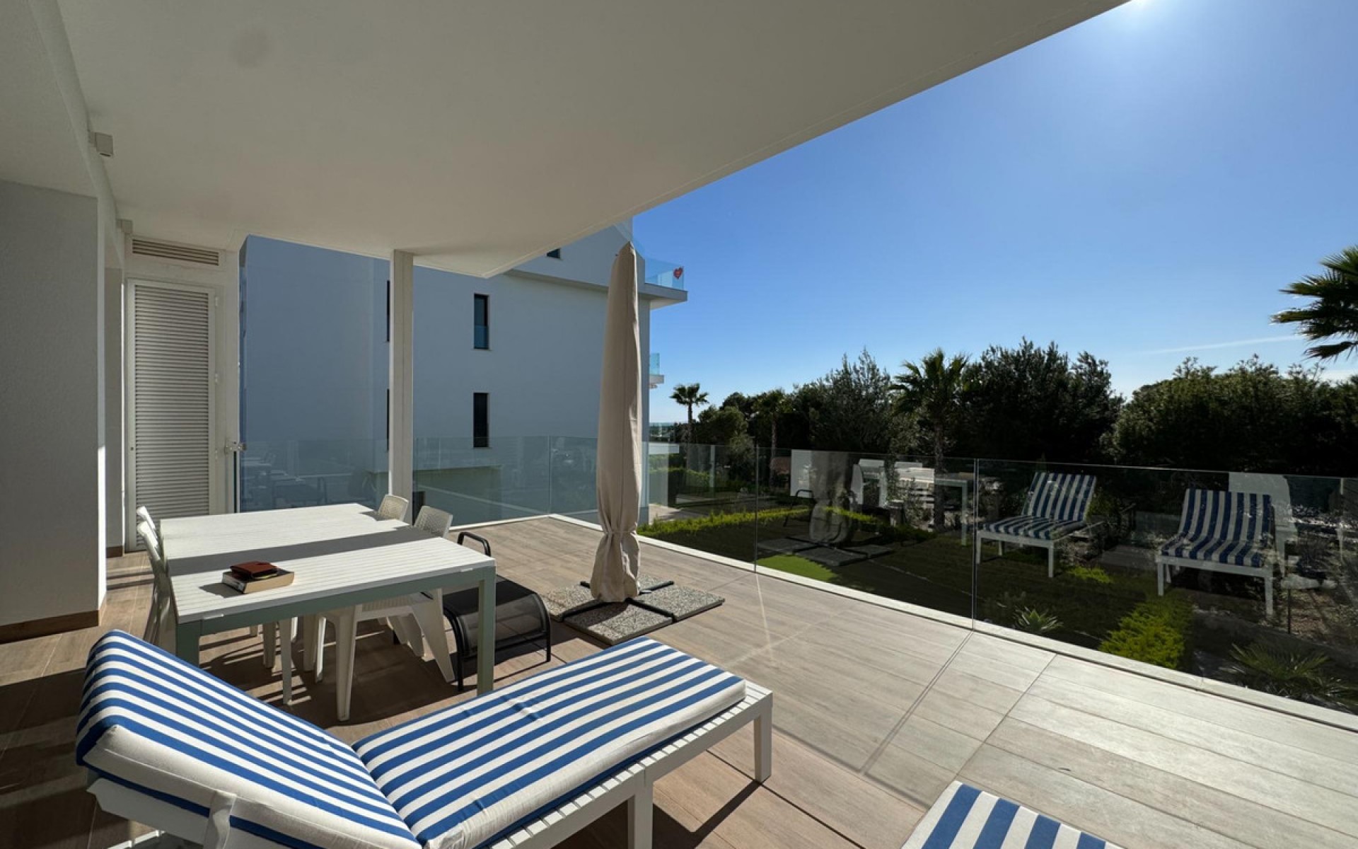 A Vendre - Appartement - Las Colinas - Las Colinas Golf Resort
