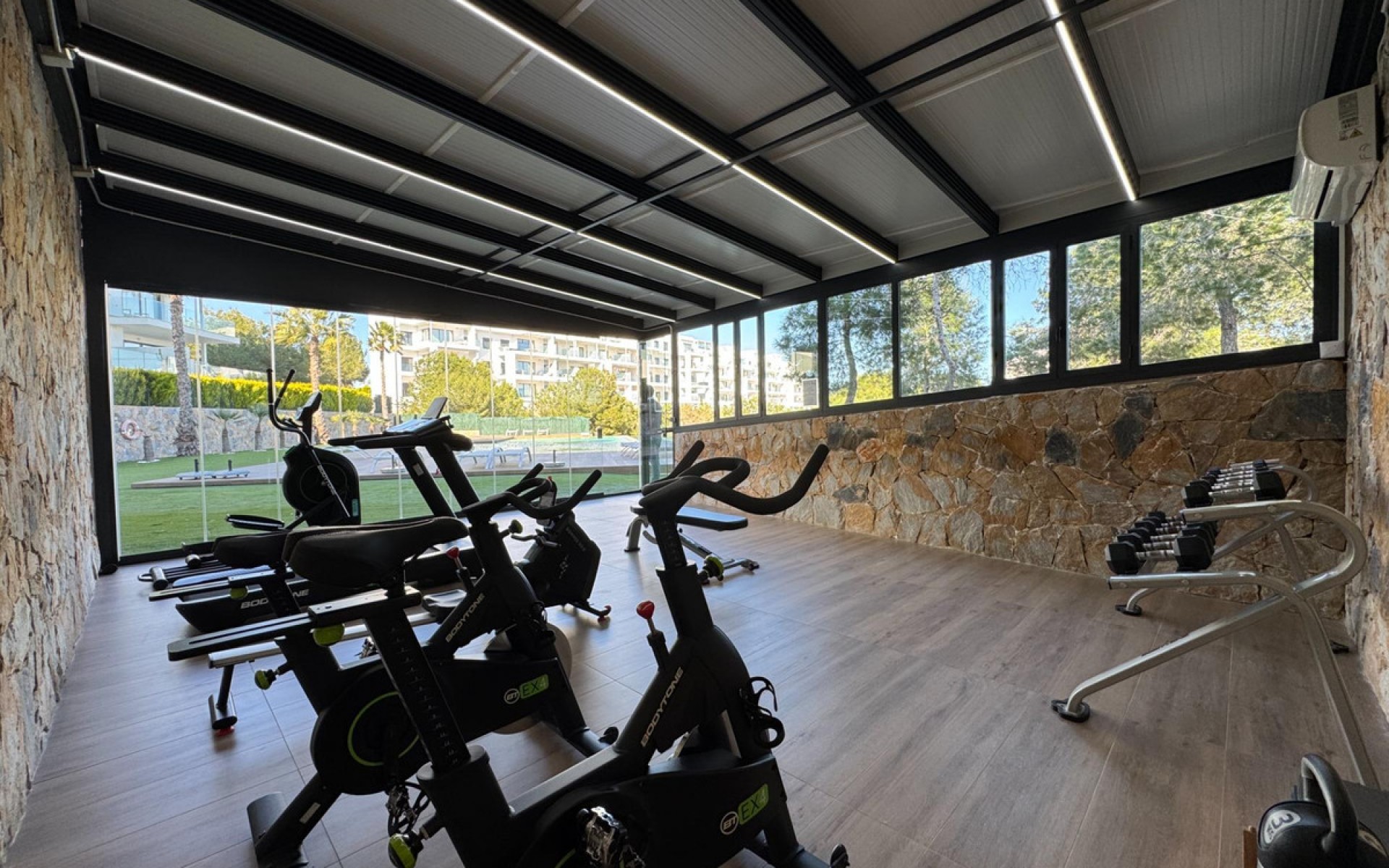 A Vendre - Appartement - Las Colinas - Las Colinas Golf Resort