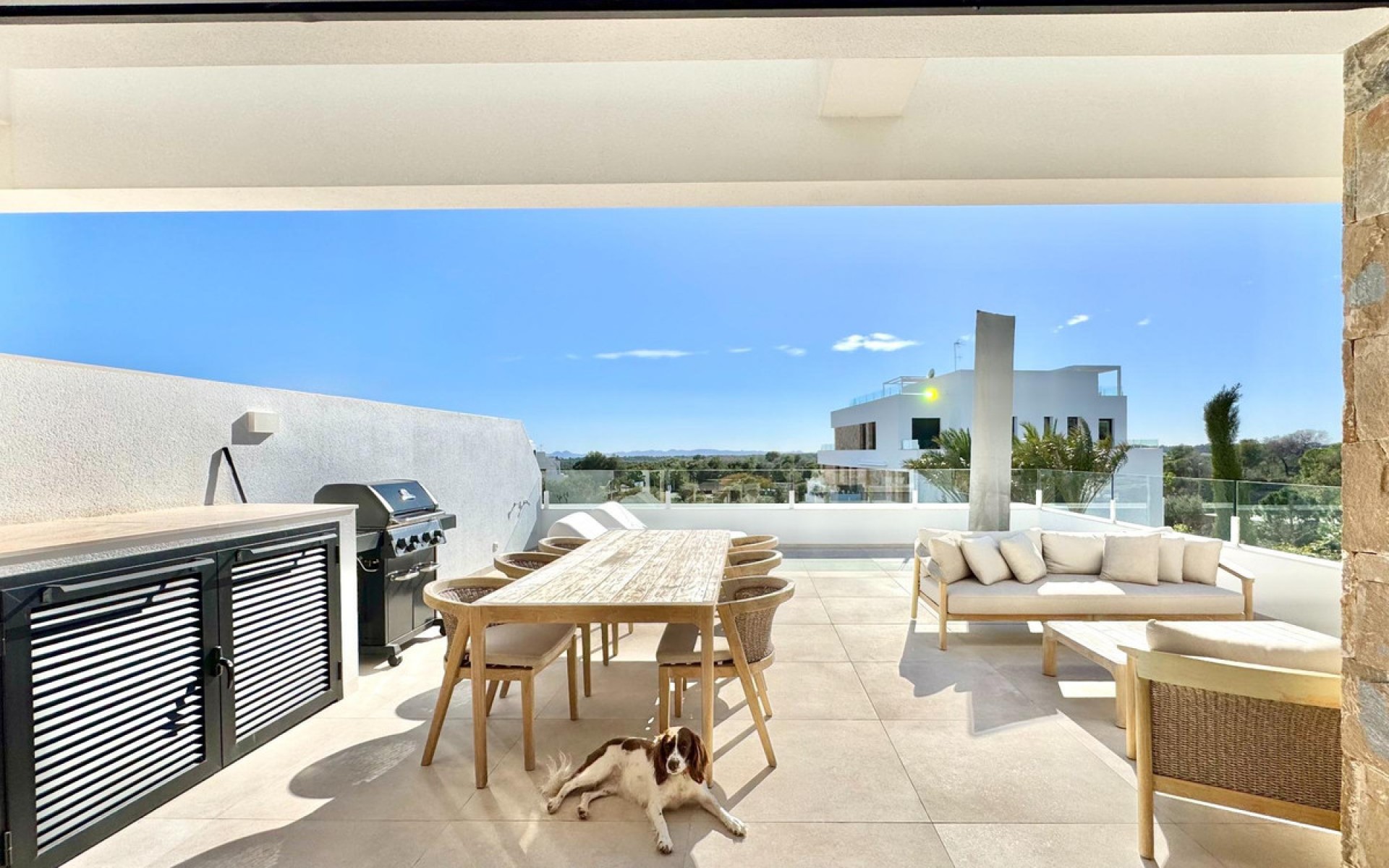 A Vendre - Appartement - Las Colinas - Las Colinas Golf Resort