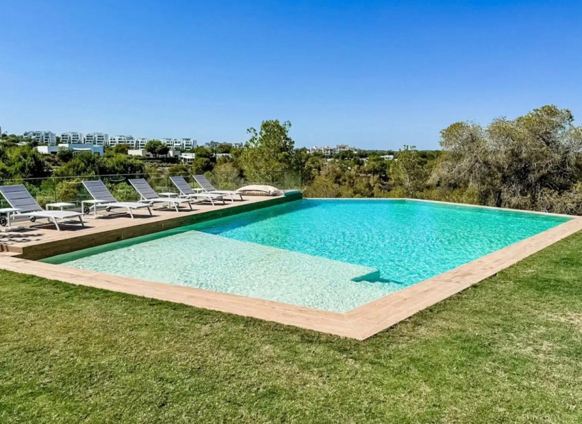 A Vendre - Appartement - Las Colinas - Las Colinas Golf Resort