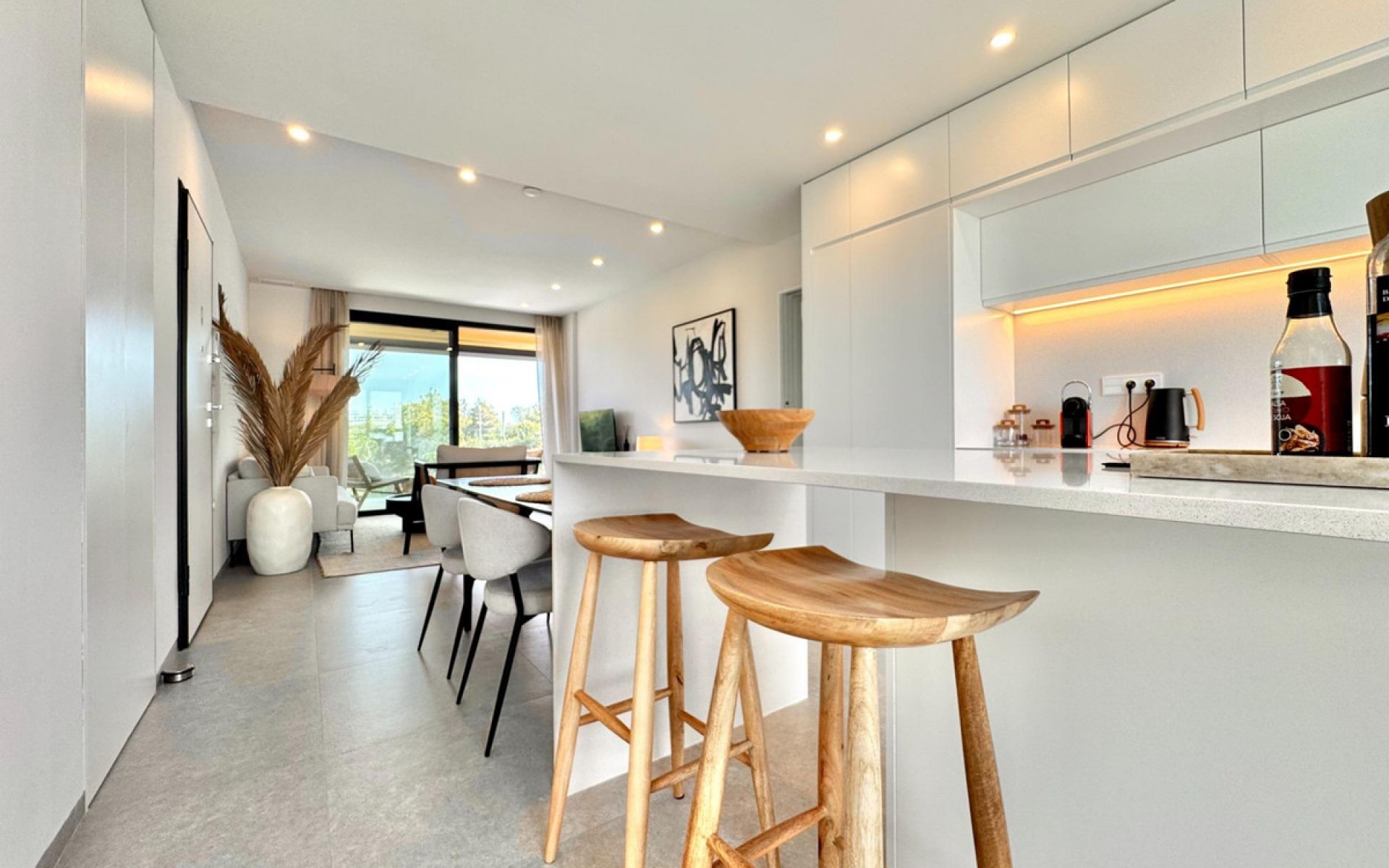 A Vendre - Appartement - Las Colinas - Las Colinas Golf Resort