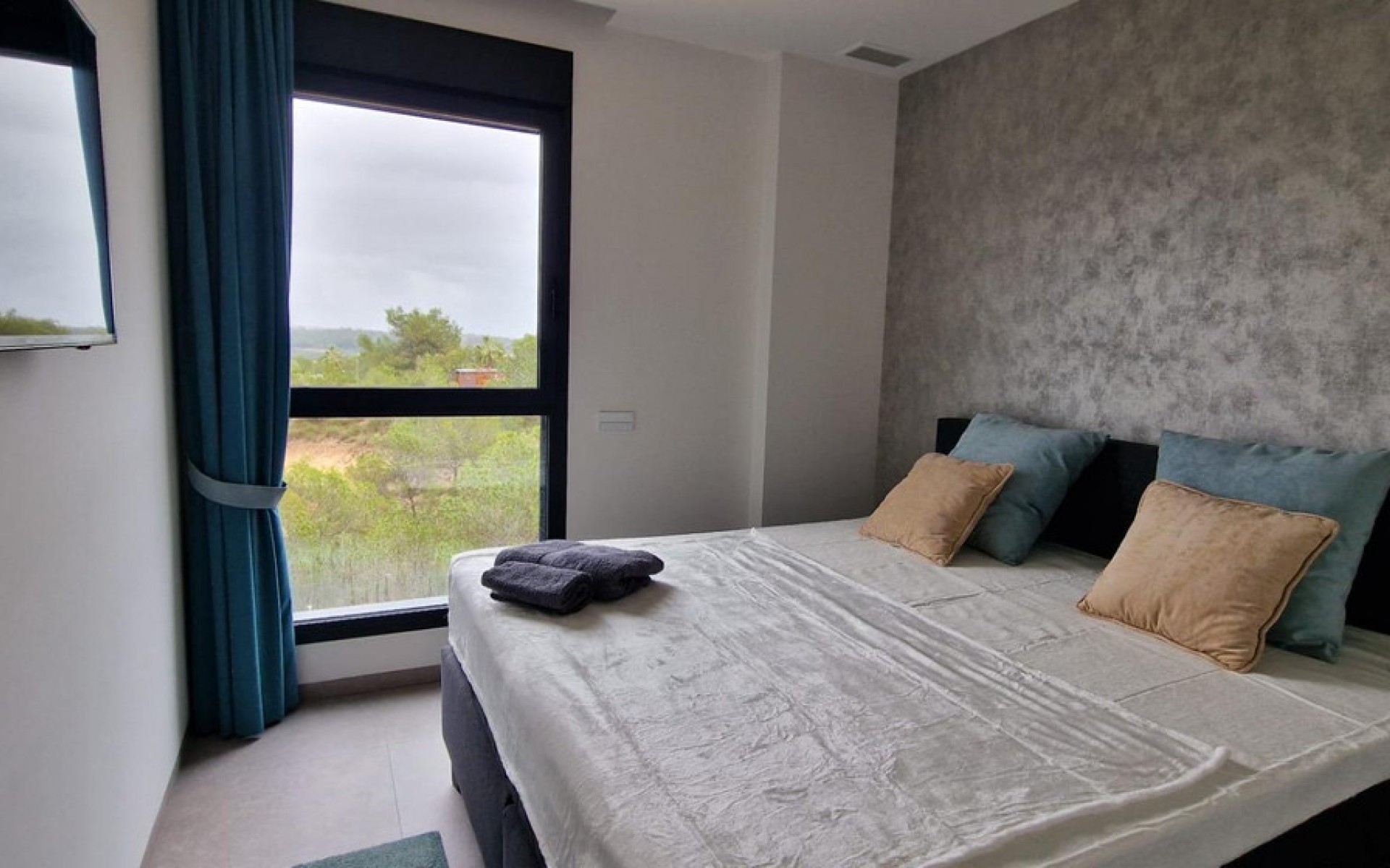 A Vendre - Appartement - Las Colinas - Las Colinas Golf Resort