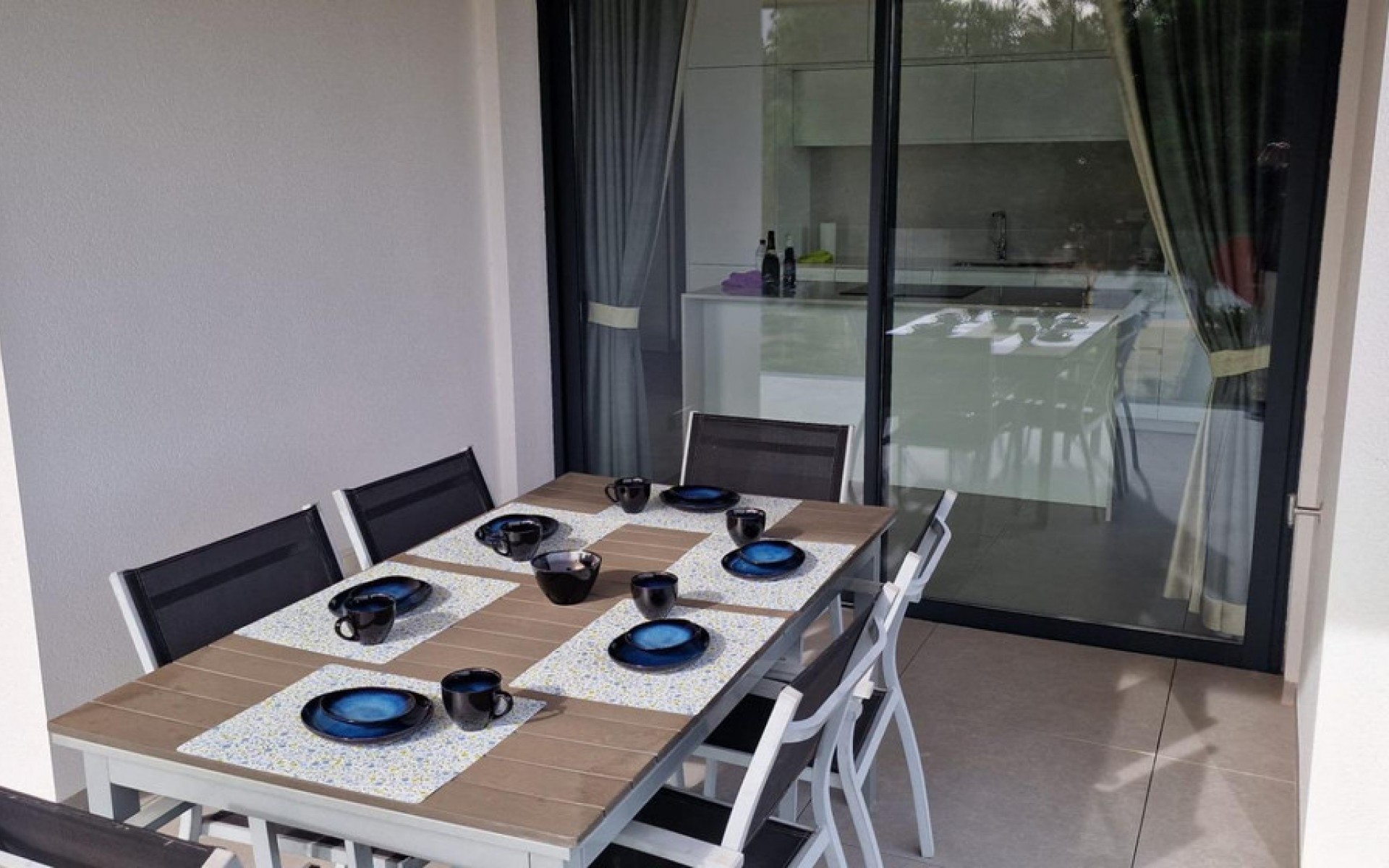 A Vendre - Appartement - Las Colinas - Las Colinas Golf Resort