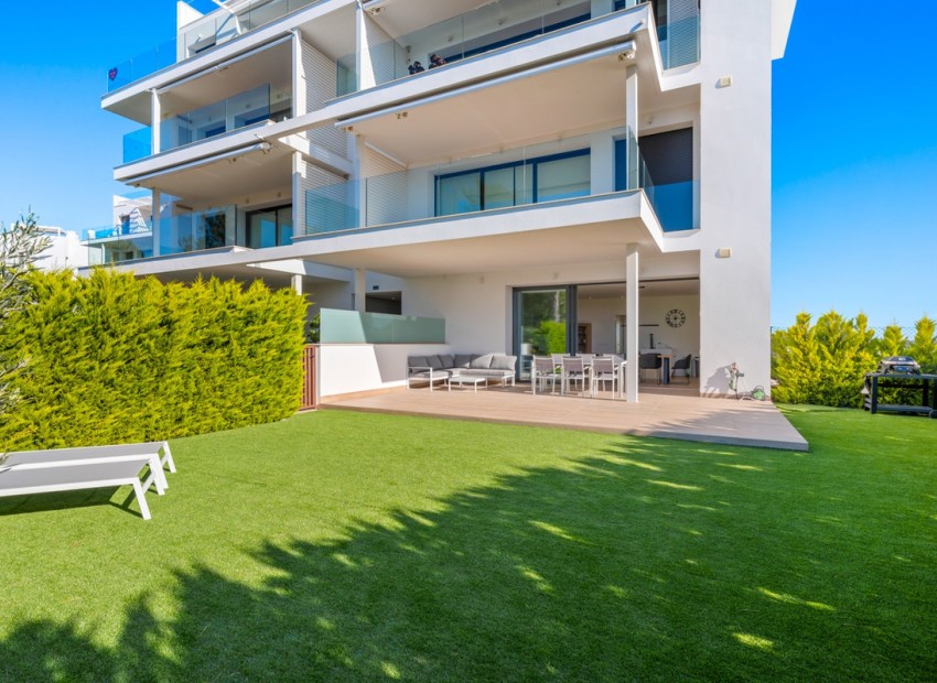 A Vendre - Appartement - Las Colinas - Las Colinas Golf Resort