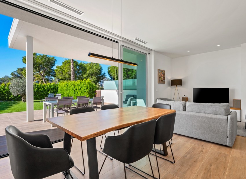 A Vendre - Appartement - Las Colinas - Las Colinas Golf Resort