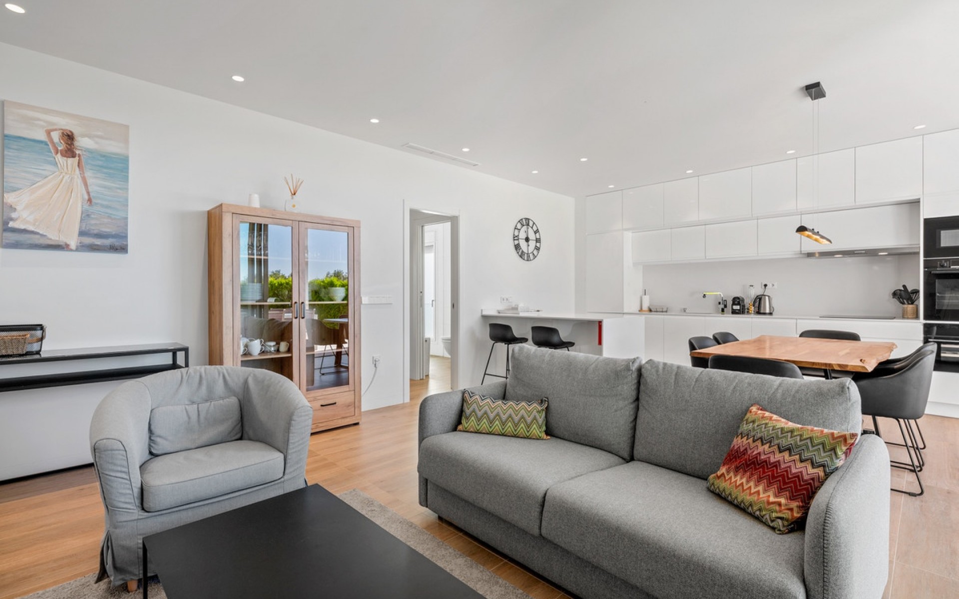 A Vendre - Appartement - Las Colinas - Las Colinas Golf Resort